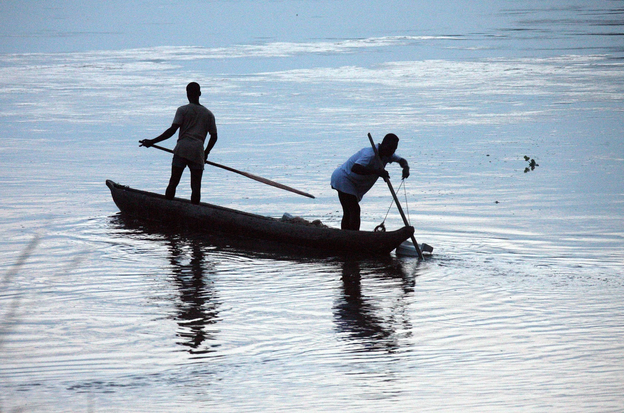 DZANGHA NDOKI NATIONAL PARK - CENTRAL AFRICAN REPUBLIC (26).JPG