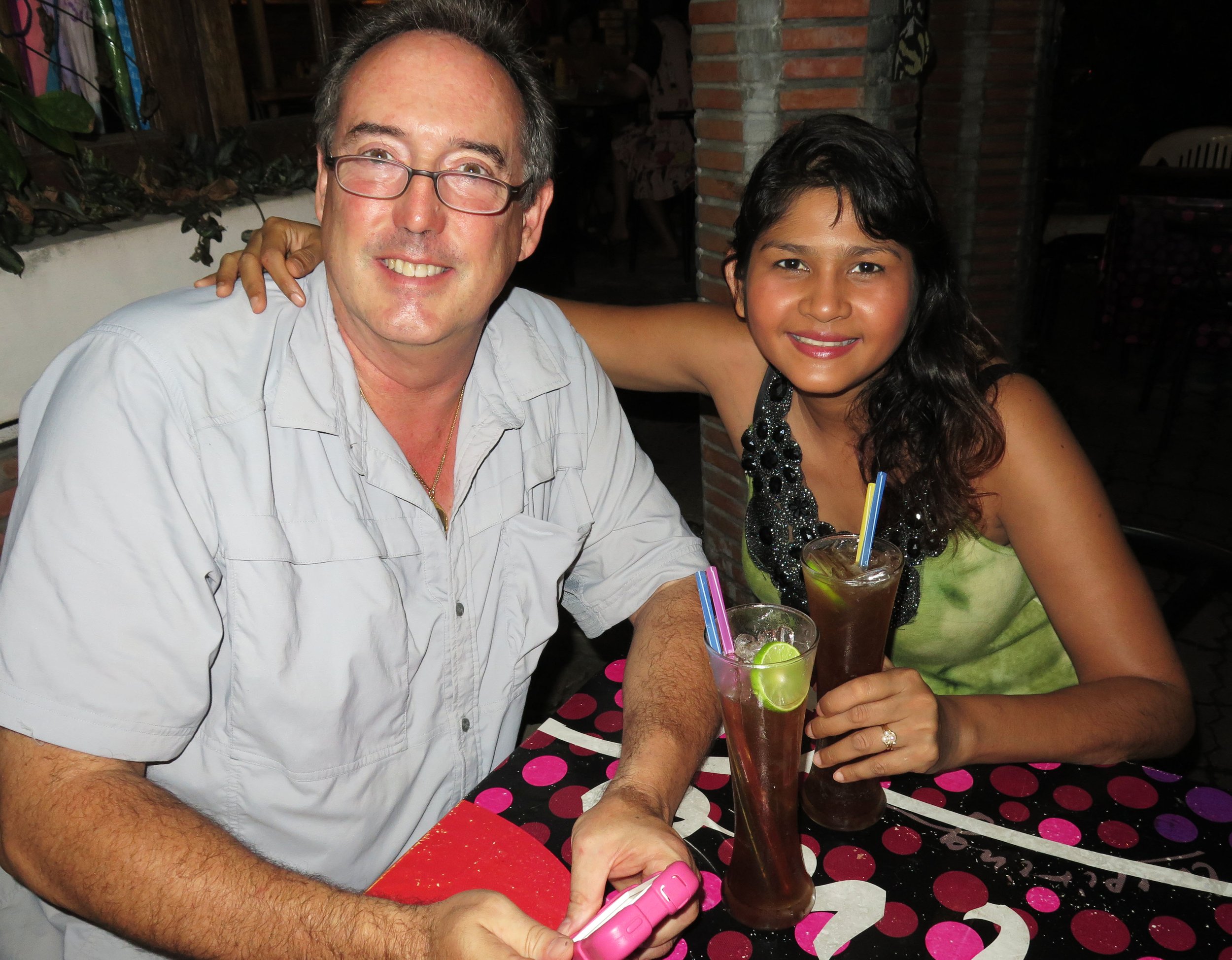 2014 Nakhonsithammarat with Family (49).JPG