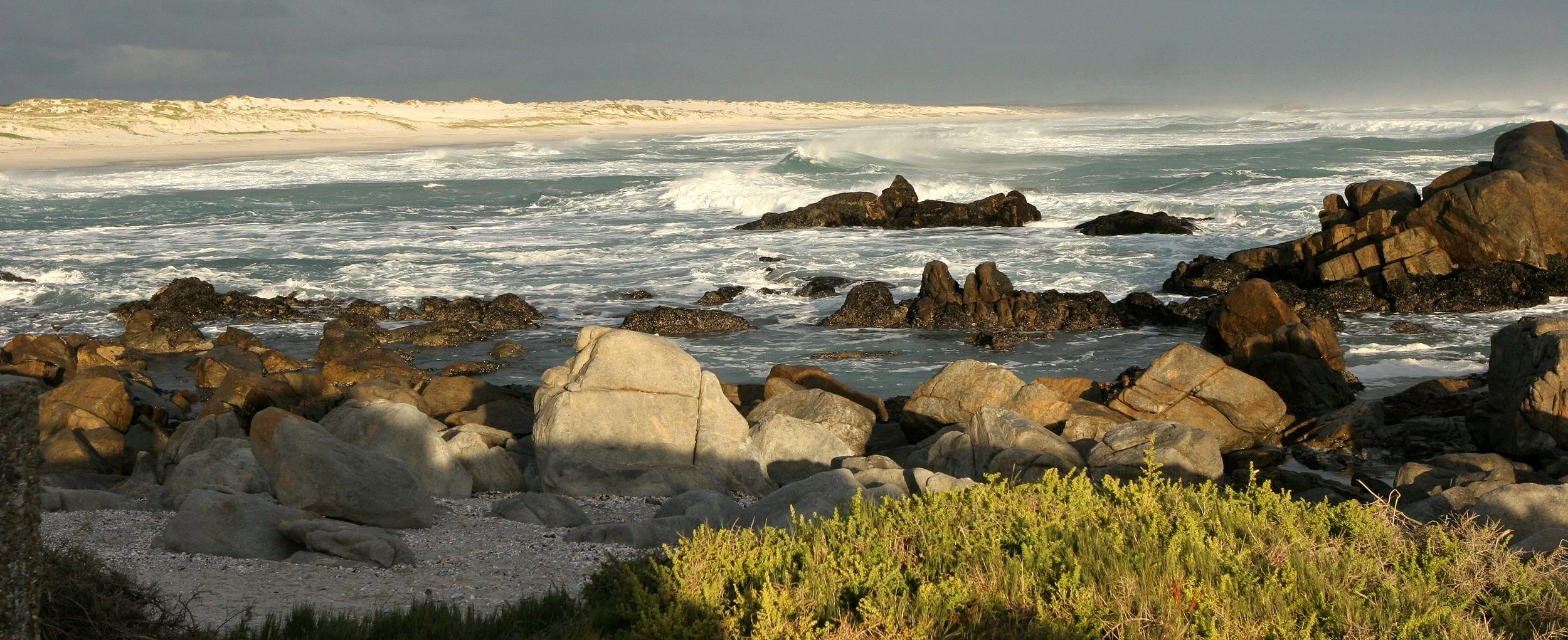 WEST COAST NATIONAL PARK SOUTH AFRICA - VIEWS (10).JPG
