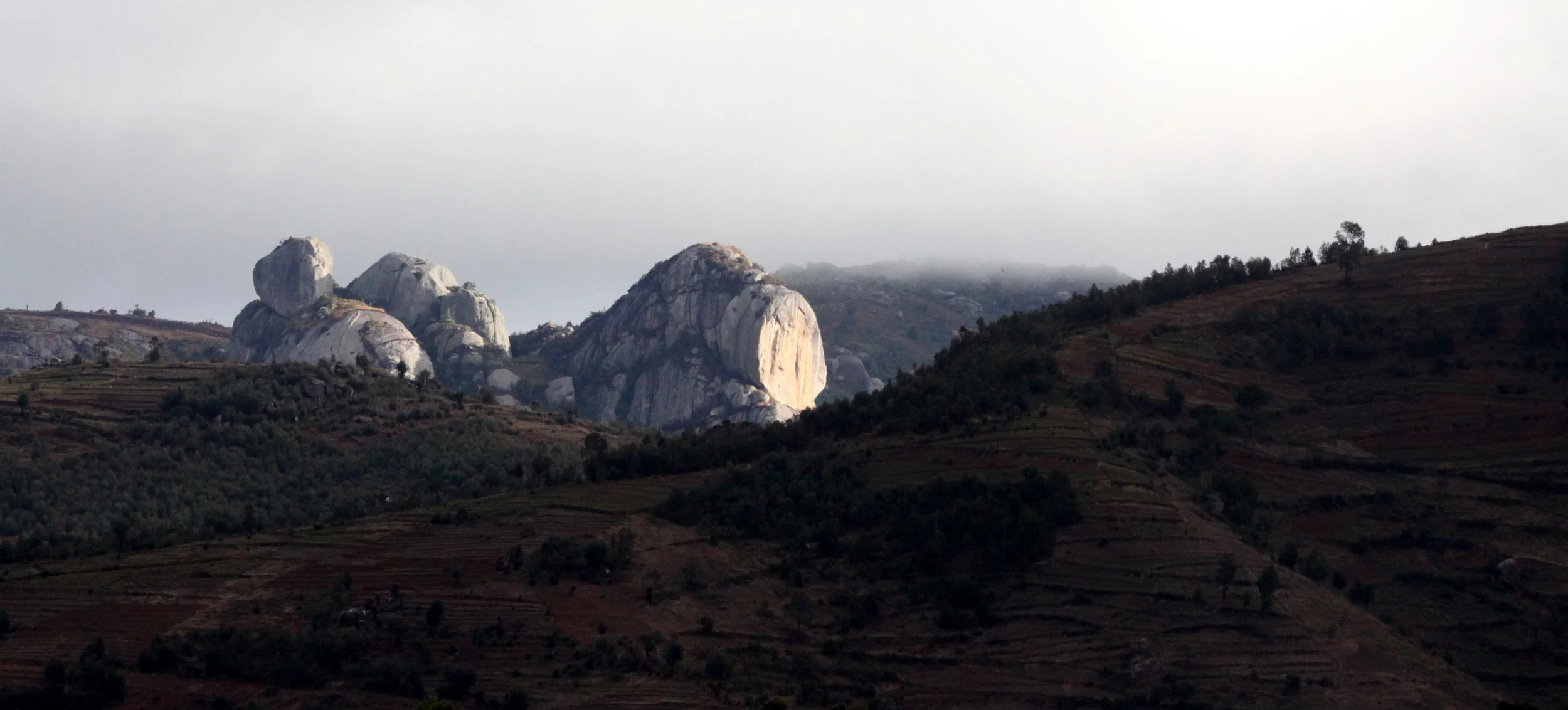 CENTRAL HIGHLANDS - ROAD TO RANOMAFANA (73).JPG