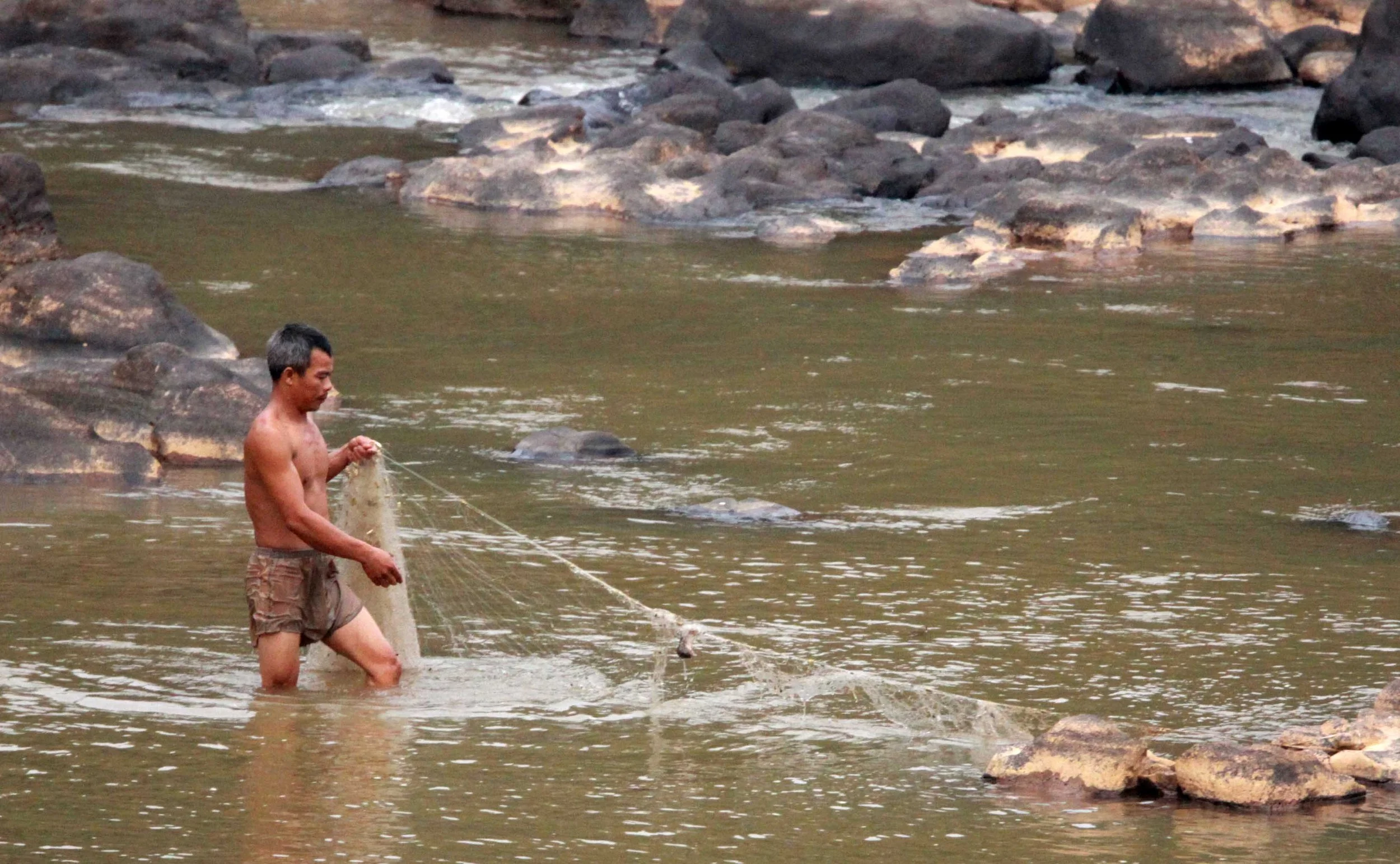CAT TIEN NATIONAL PARK VIET NAM (138).JPG