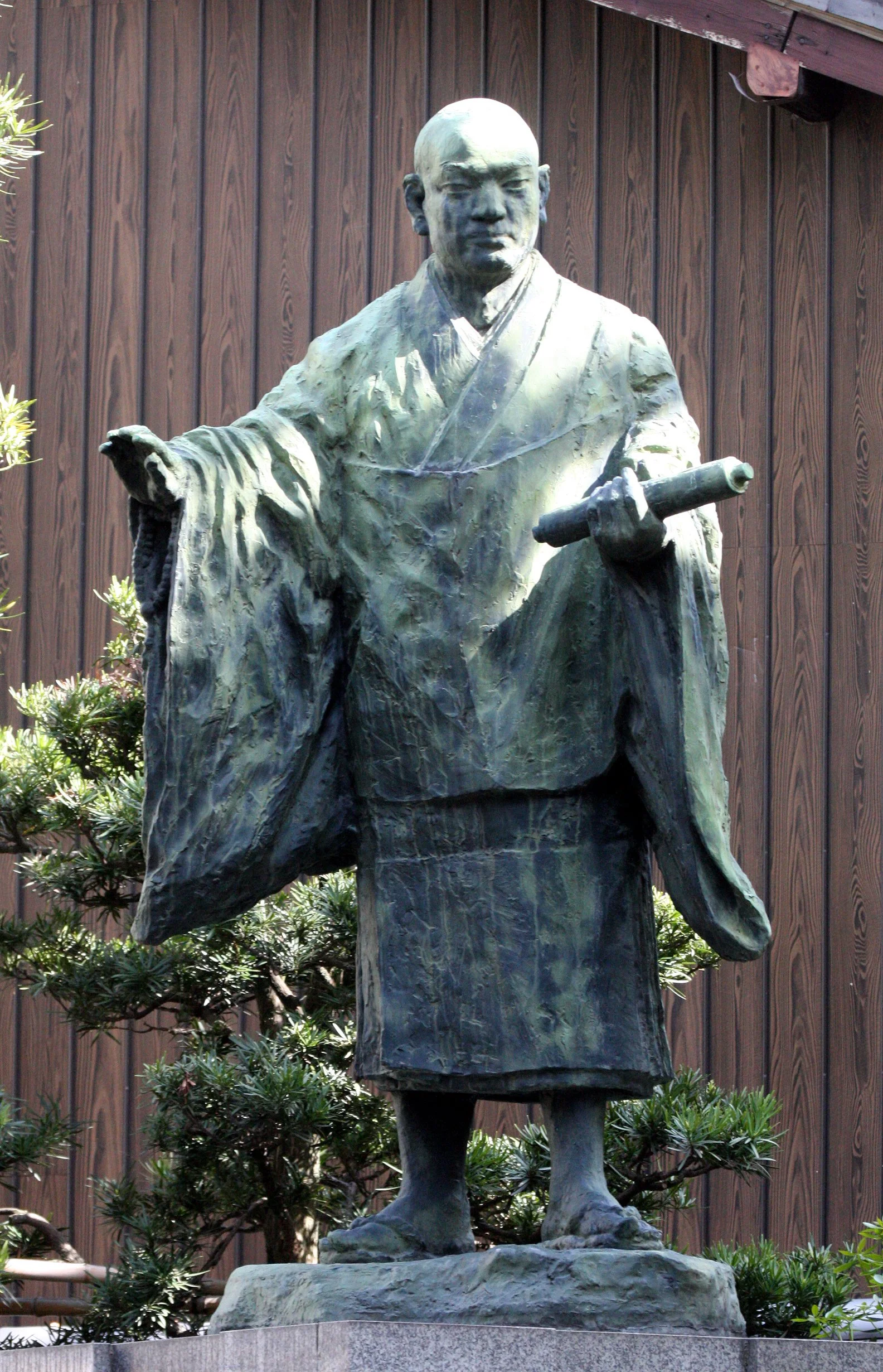 KYOTO - MAY 2009 - CITY SCENES AND LANDSCAPES (35).JPG