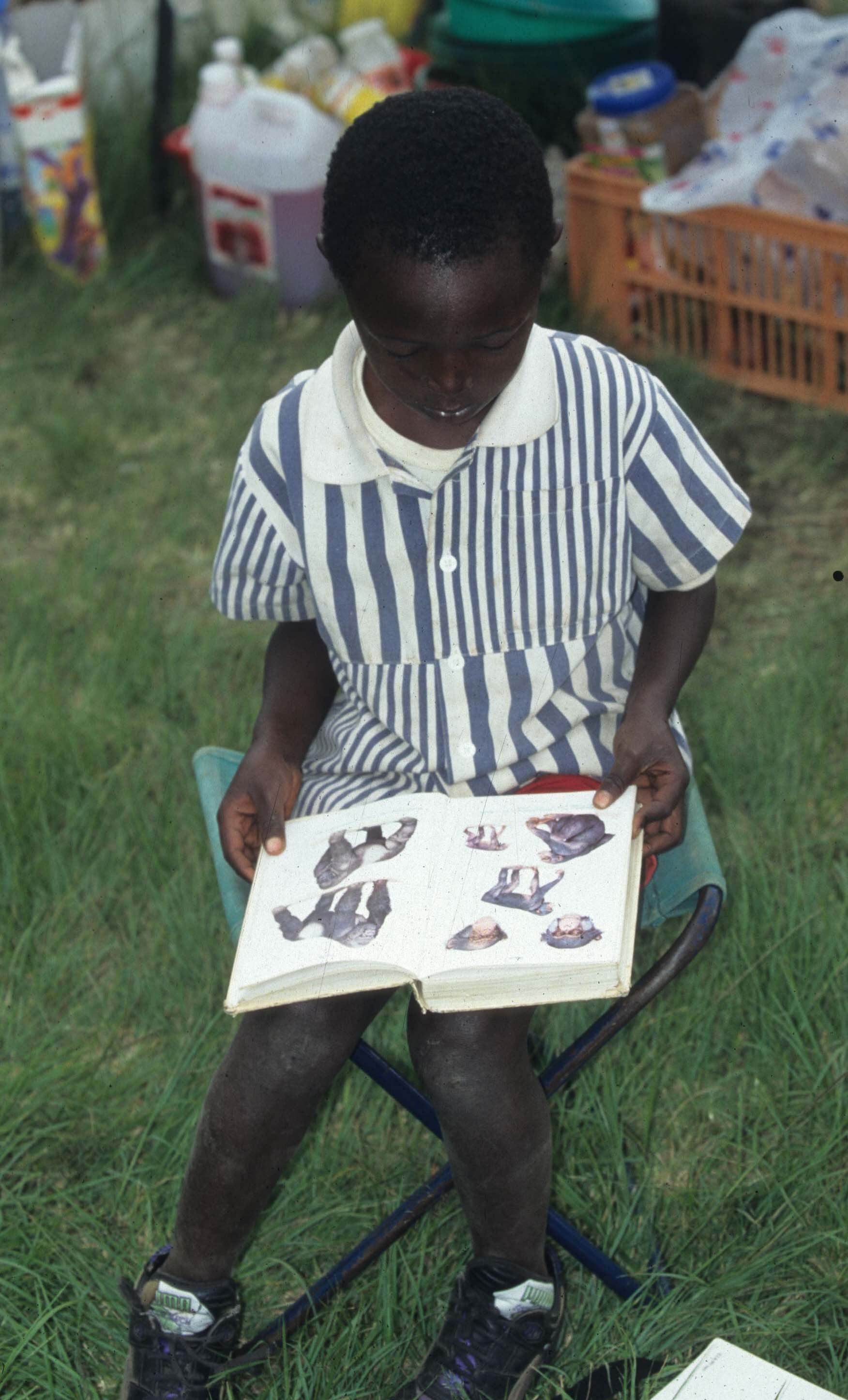 RWANDA - PEOPLE - HUTO ORPHANS M.jpg
