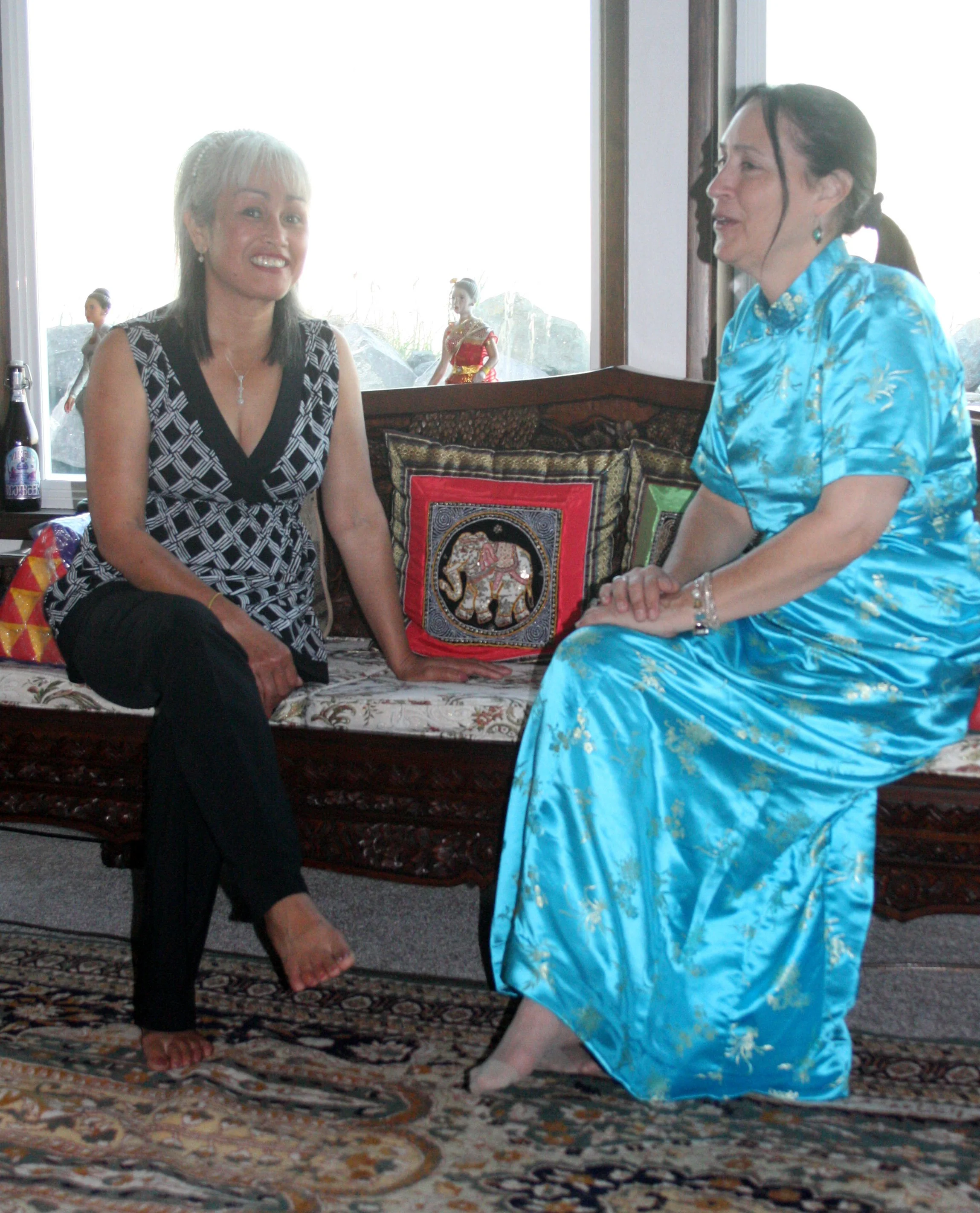 2008-9-28 NOI'S BIRTHDAY PARTY AT TUMI'S (10).JPG