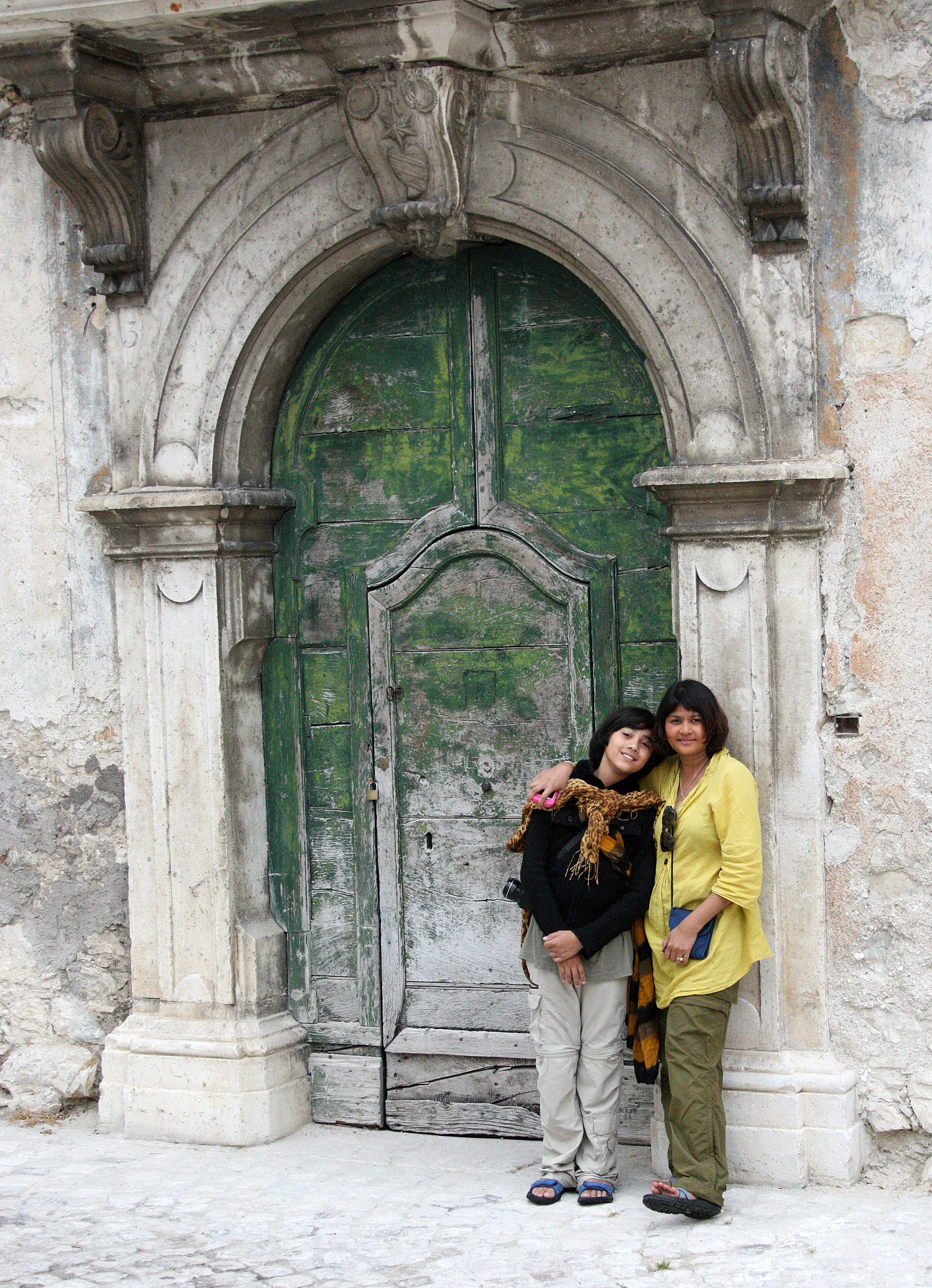 BARREA ITALY - ABRUZZO NATIONAL PARK ITALY (40).JPG