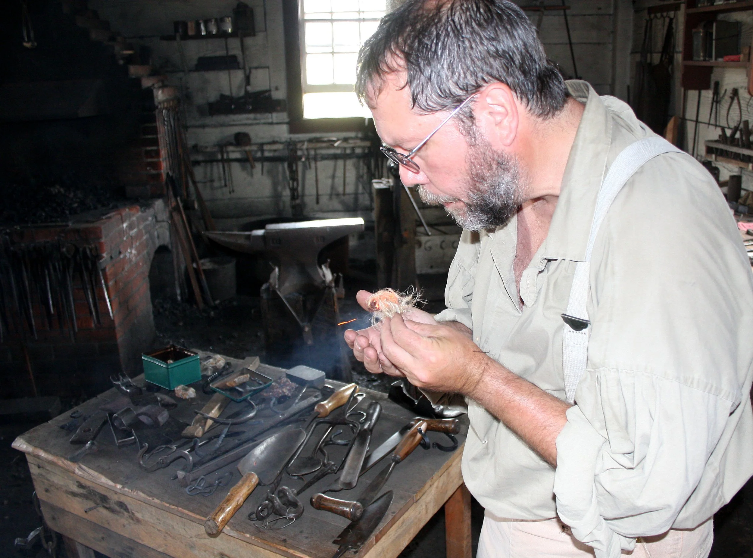 2008-6-21 VANCOUVER WASHINGTON - FORT VANCOUVER  (3).JPG