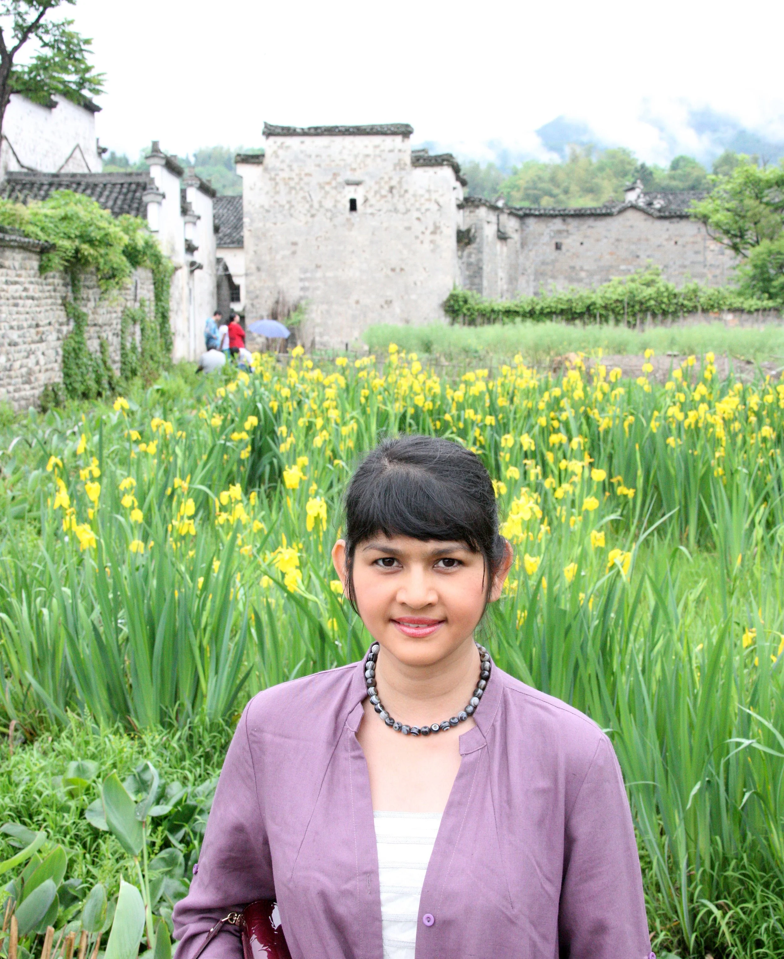 HONGCUN VILLAGE - ANHUI PROVINCE CHINA (66).JPG