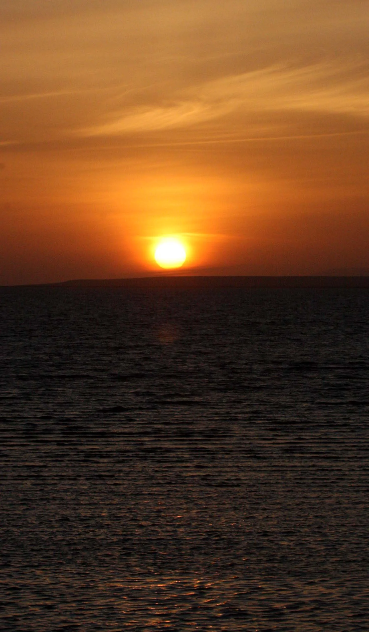 SAN IGNACIO LAGOON - SUNSET LANDSCAPES - BAJA MEXICO (2).JPG