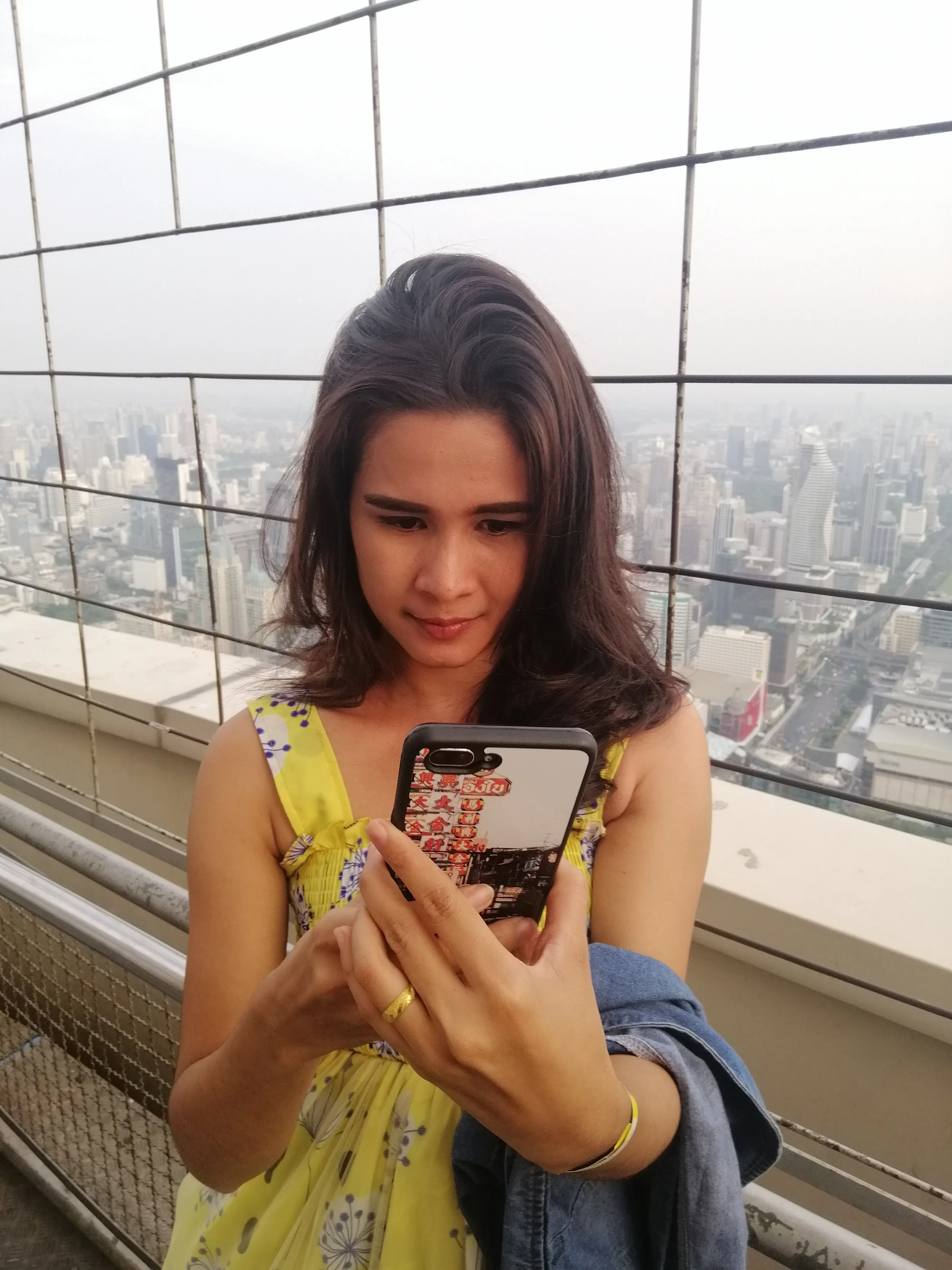 2018 Baiyoke City Views & Durian Feast Buffet (180).jpg