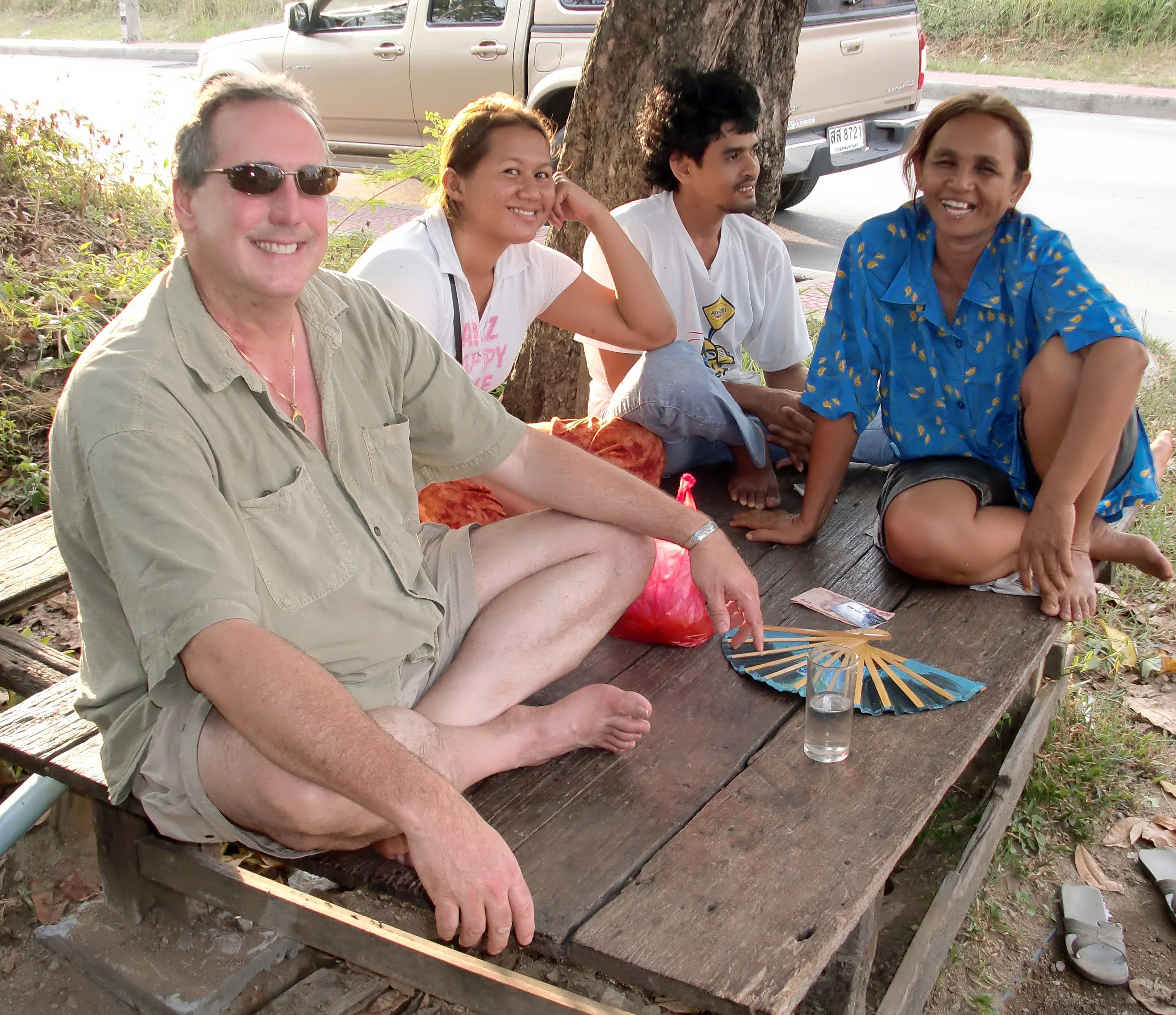 2010-7-15 HANGING IN NAKHON AND PROMLUK (22).JPG