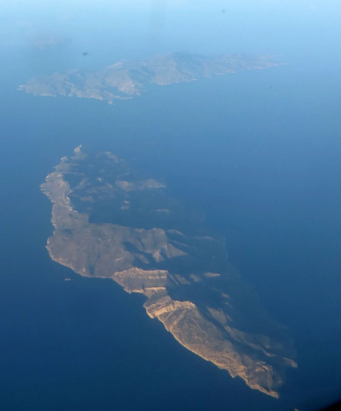 GREEK ISLANDS - SANTORINI ETC (3).JPG