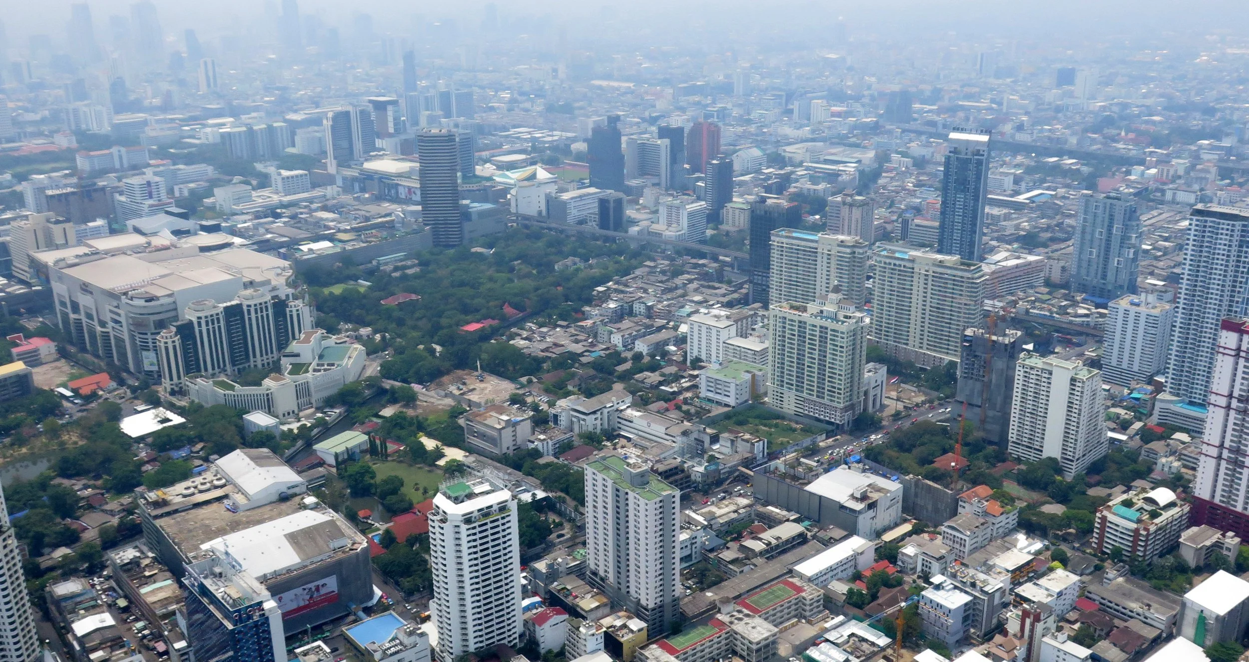2015 - BANGKOK - BAIYOKE VIEW DECK - WEEKEND OF 29 MARCH 2015 (36).JPG