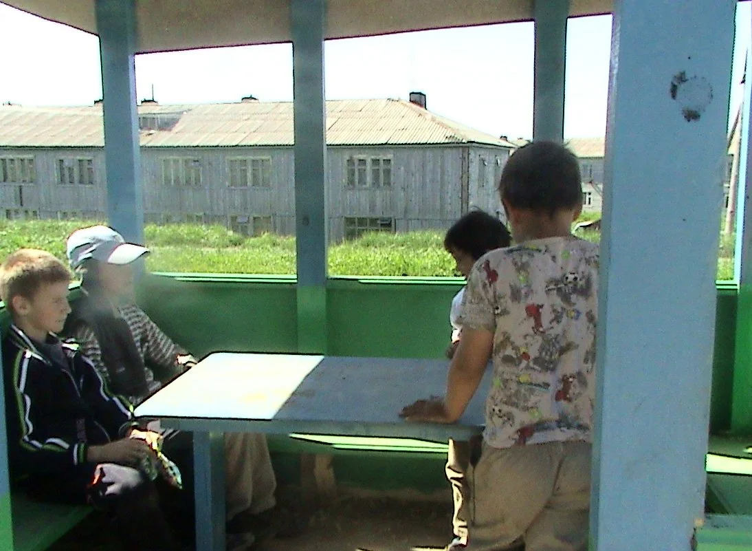 COMMANDER ISLANDS - NIKOLSKOYE.JPG