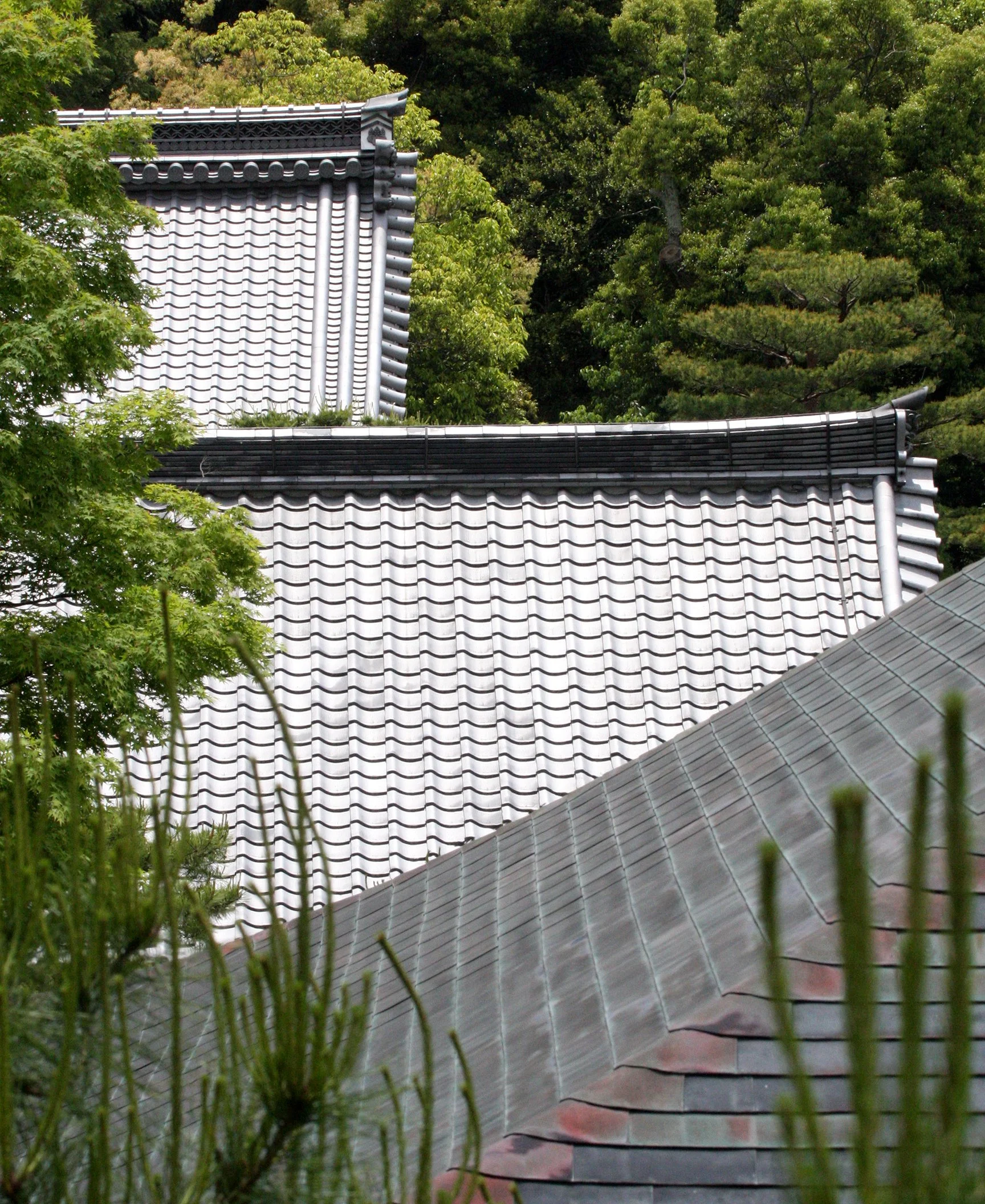 KYOTO - MAY 2009 - KINKAKUJI (40).JPG