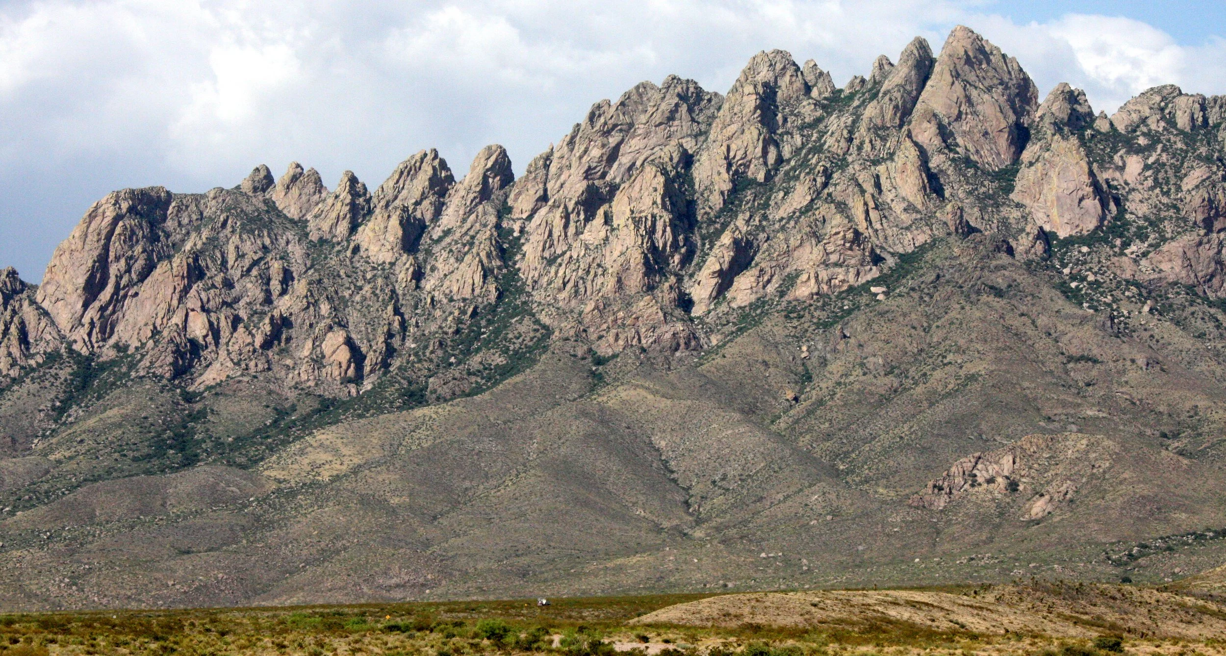 LAS CRUCES NEW MEXICO - ORGAN MOUNTAINS (6).JPG