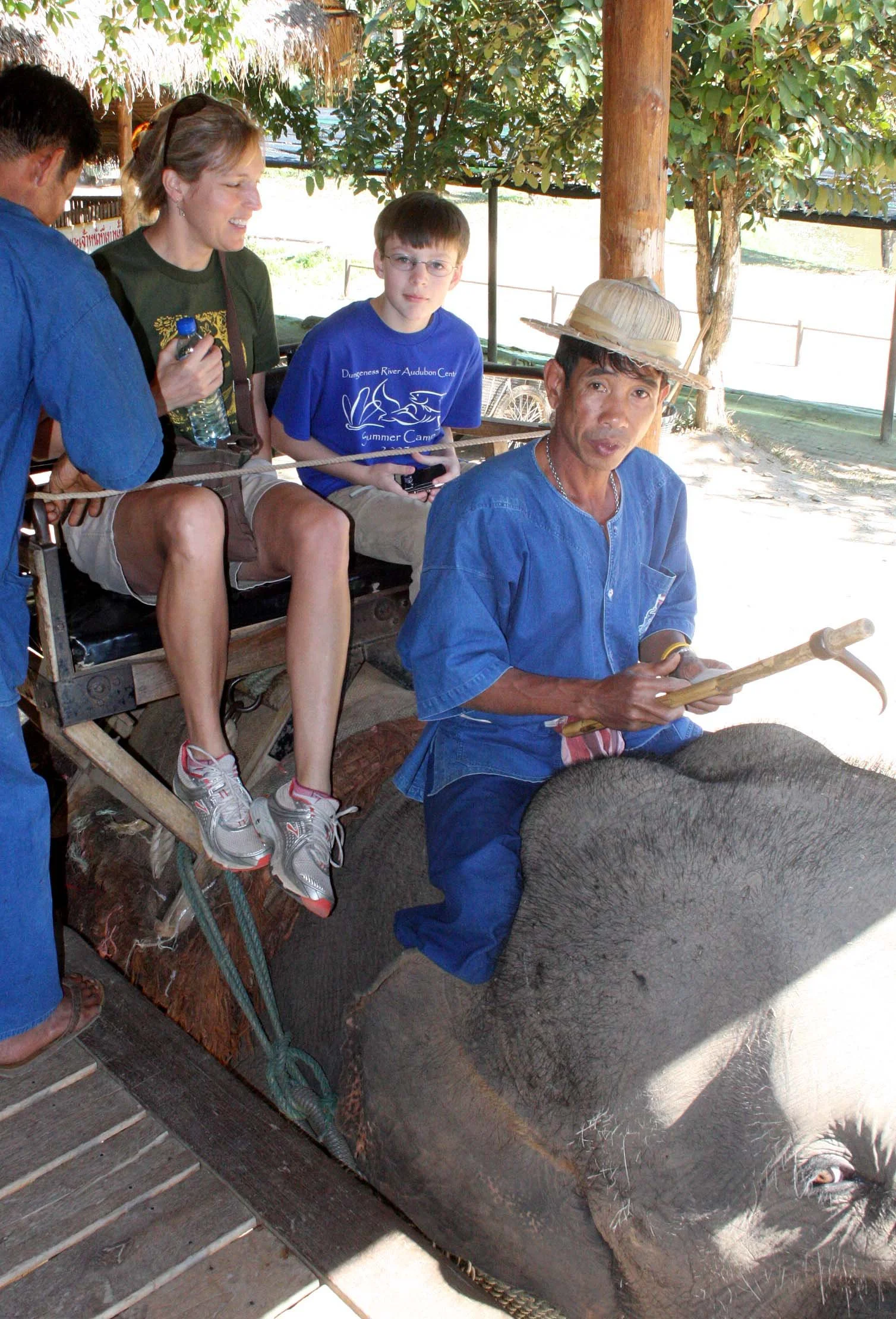 2008 Lampang City & Elephant Center (119).JPG