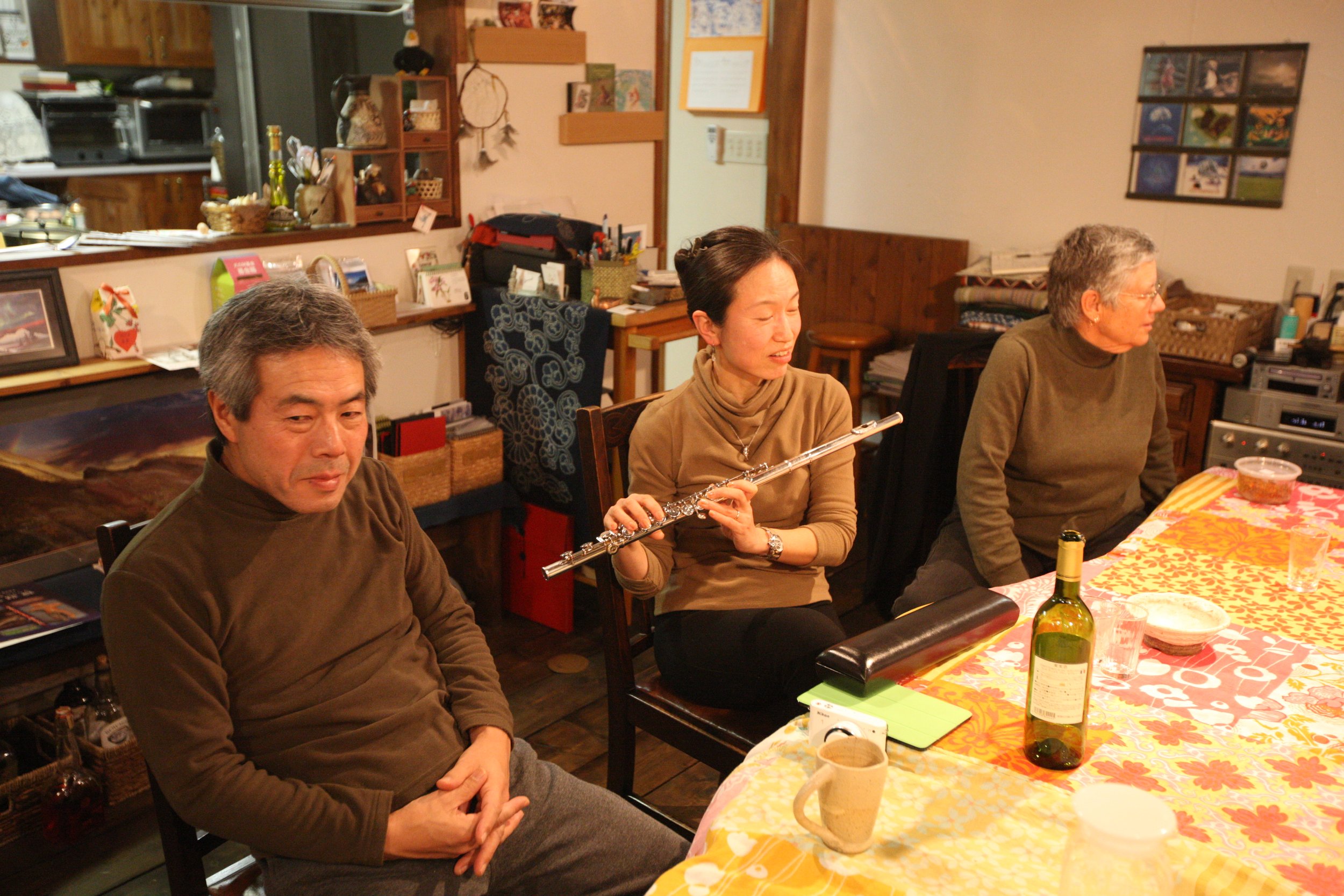 TSURUI TOWN - HICKORY WIND LODGE - HOKKAIDO JAPAN (46).JPG