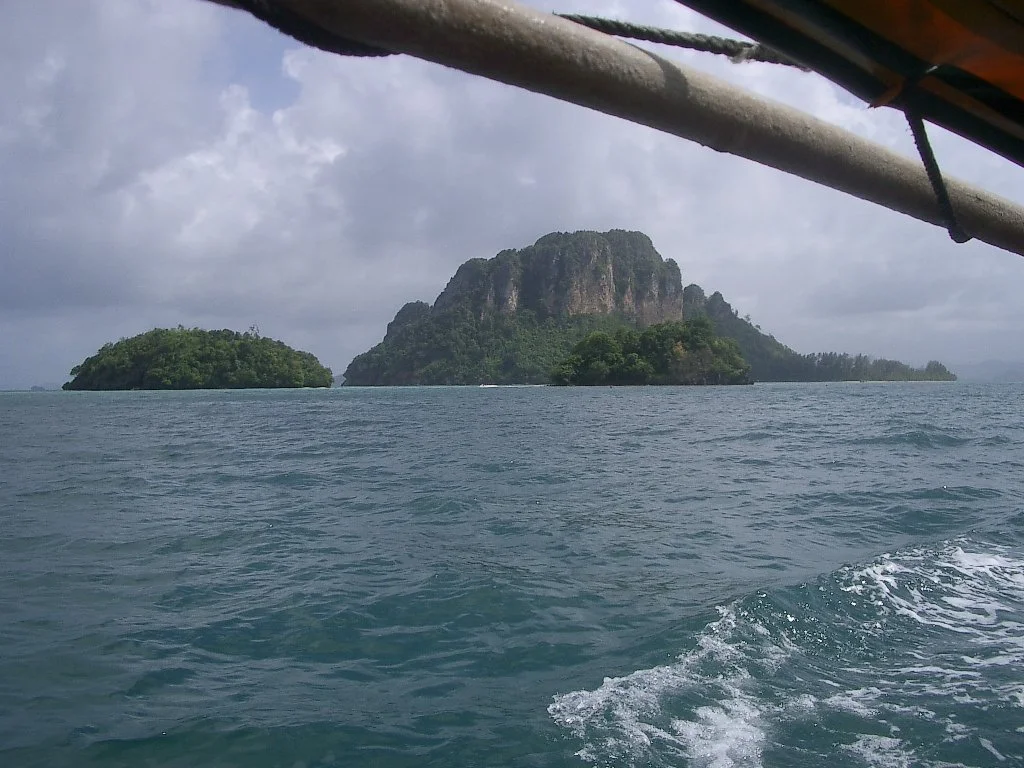 KRABI - RAILEY BEACH - 2004 (63).JPG