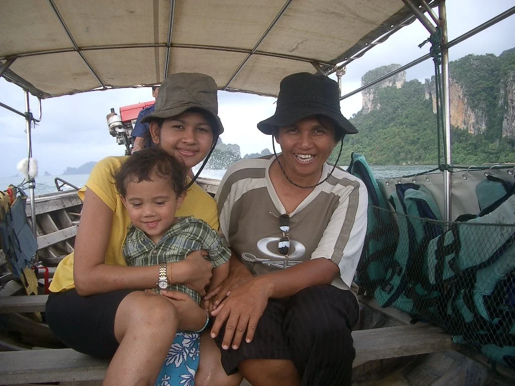 2004 Krabi Railey Beach Trip with Cokie & Som (8).JPG