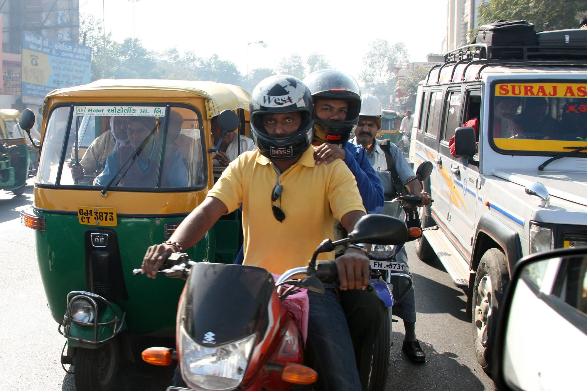 GUJARAT - AHMEDABAD GUJARAT INDIA (13).JPG