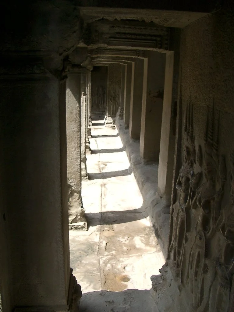 ANGKOR - ANGKOR WAT TEMPLE - CAMBODIA (57).JPG