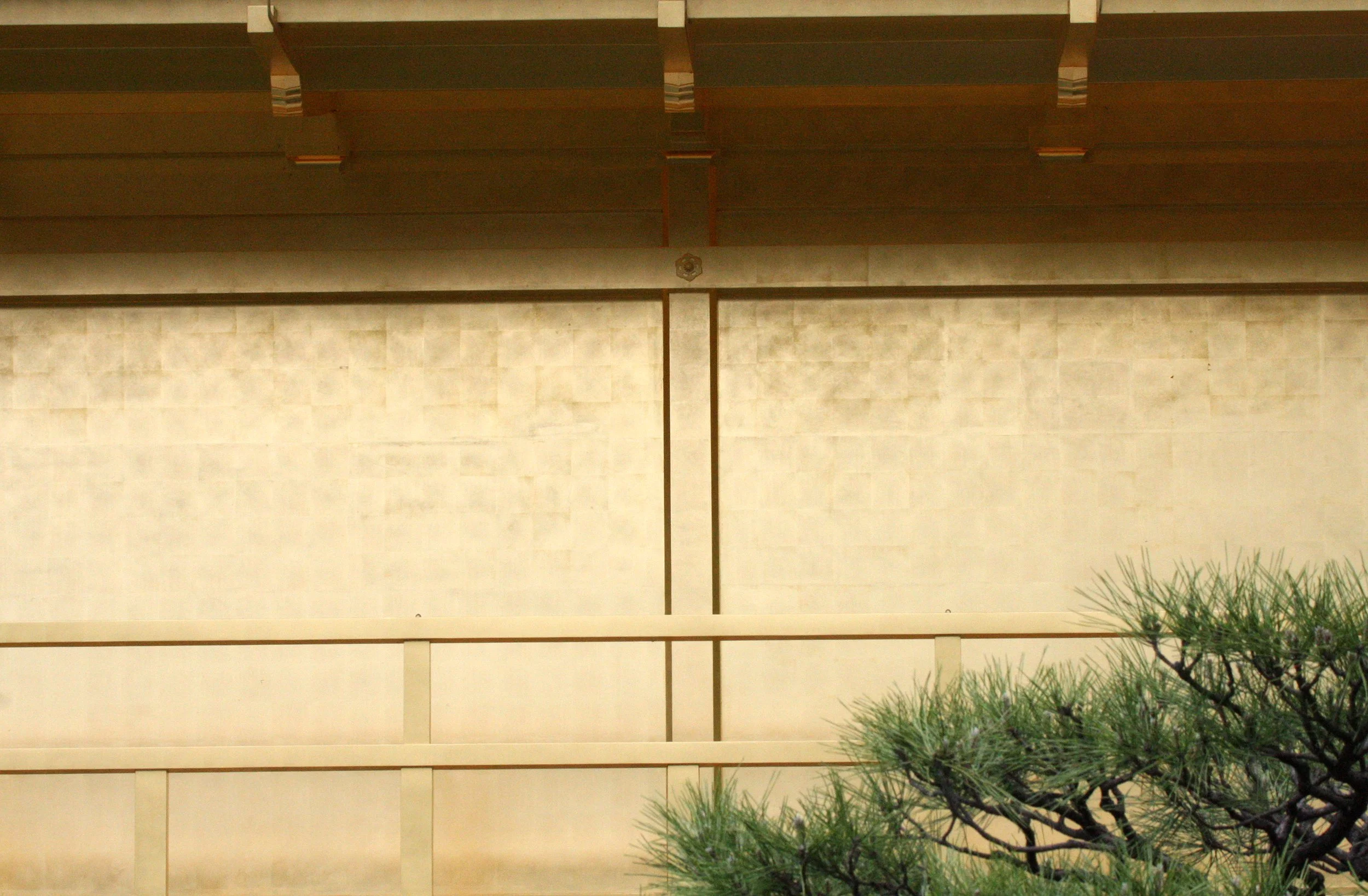 KYOTO - MAY 2009 - KINKAKUJI (24).JPG