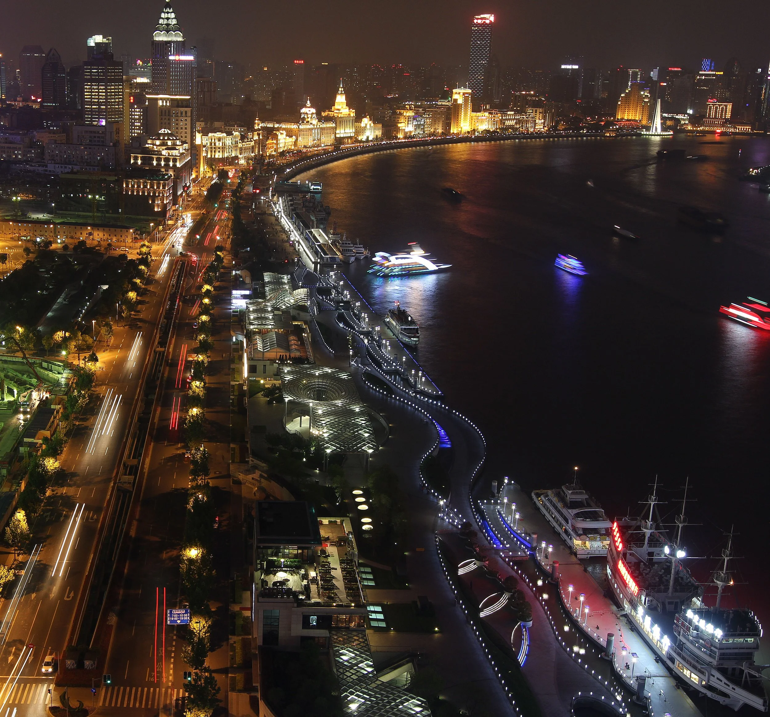 NIGHT OUT AT CHAR BAR SHANGHAI - MAY 4 2013 (81).JPG