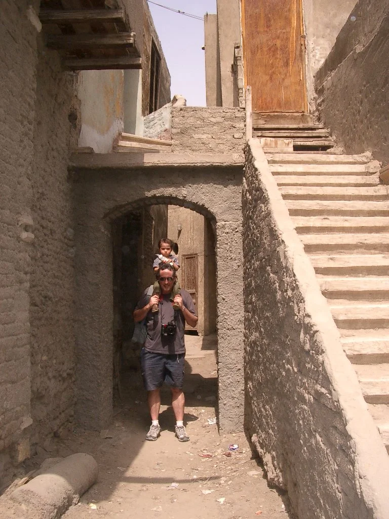 CAIRO-CHRISTIAN QUARTER (6).JPG