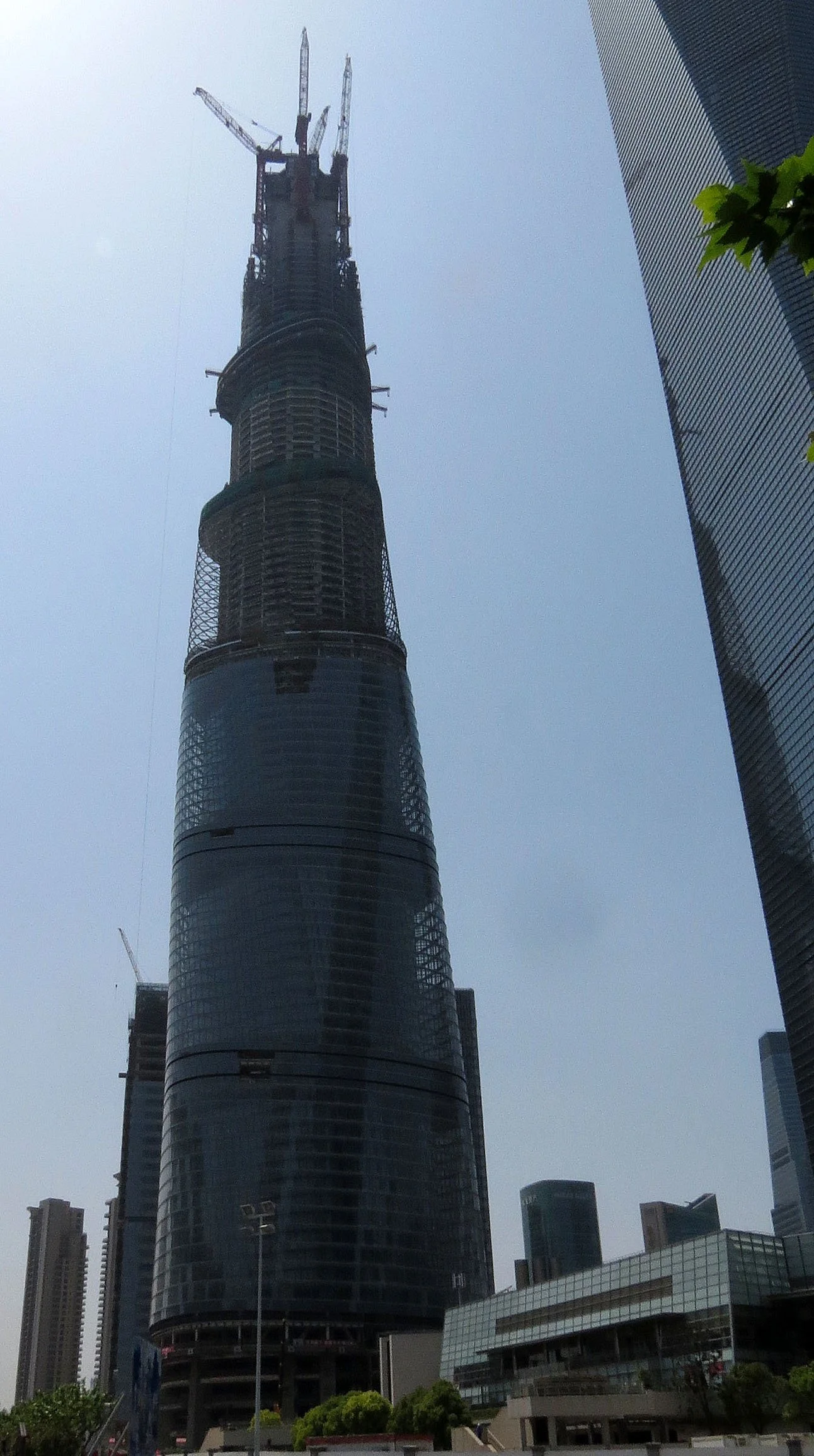 MAY DAY BIKE RIDE WITH COKIE 2013 - CENTURY PARK, JINQIAO, LIUJIAZUI (22).JPG