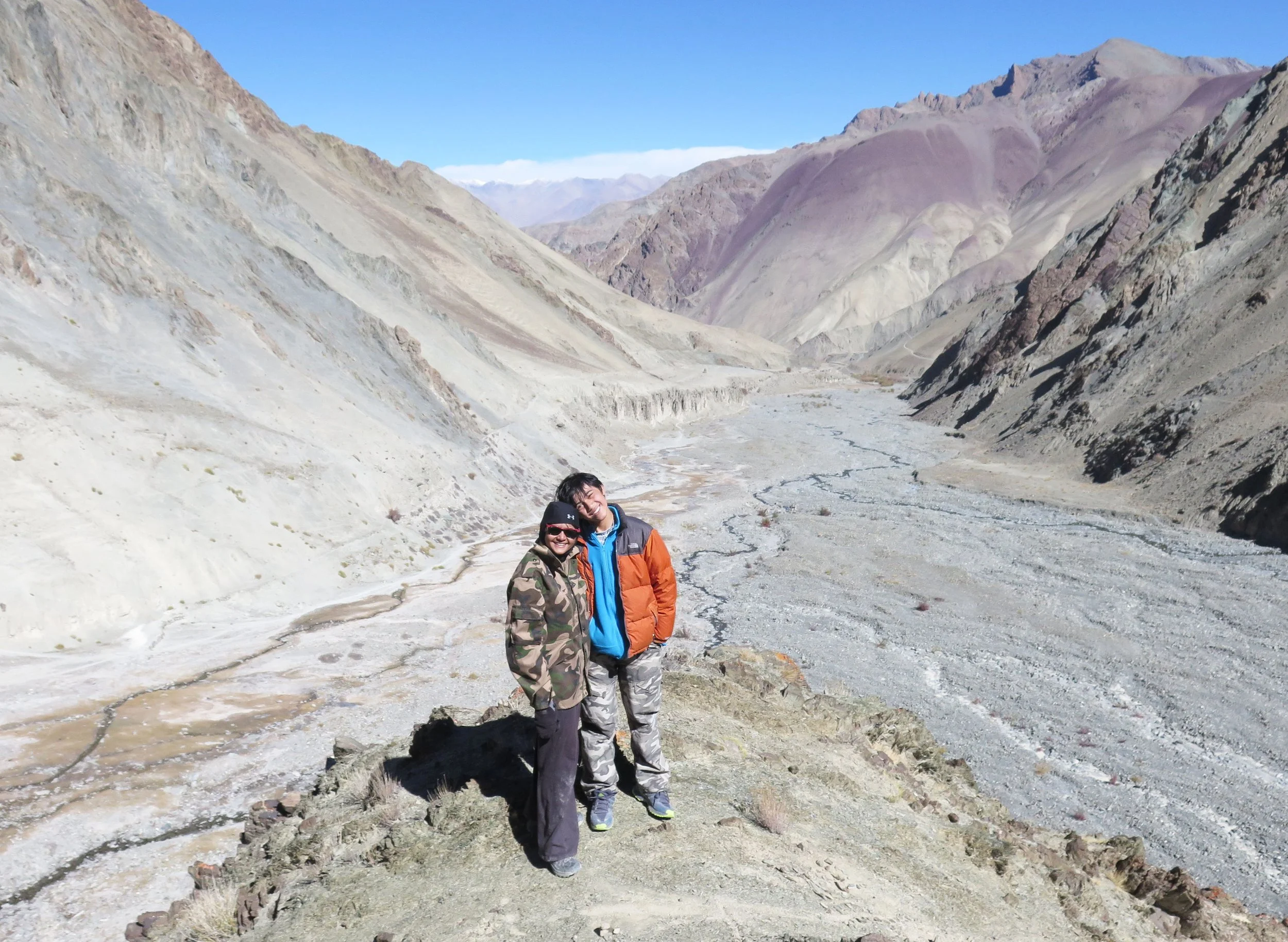 HEMIS NATIONAL PARK - LADAKH INDIA - JAMMU & KASHMIR NEAR RUMBAK VILLAGE (649).JPG