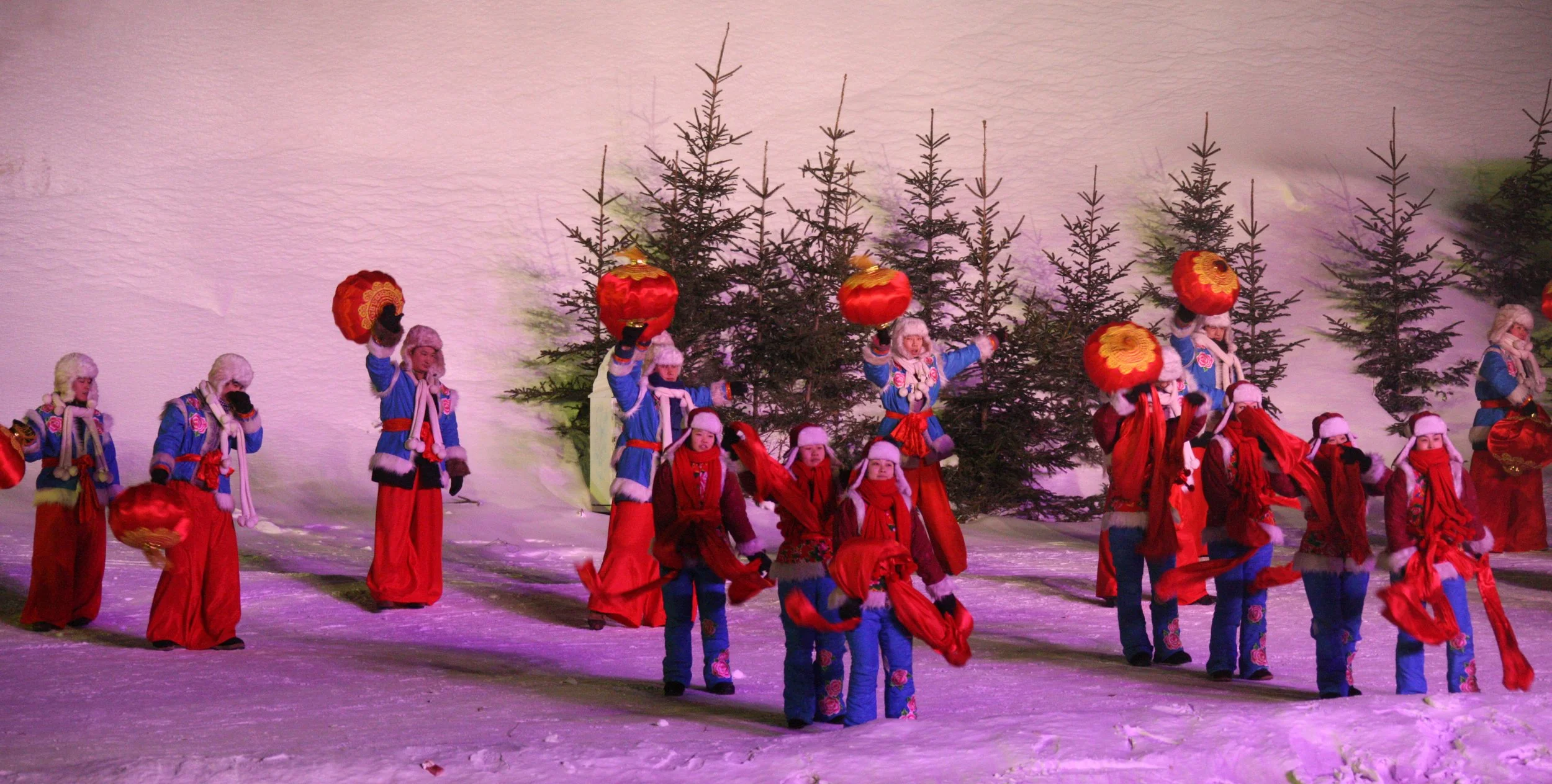 HARBIN ICE & SNOW FESTIVAL FEBRUARY 2012 (97).JPG