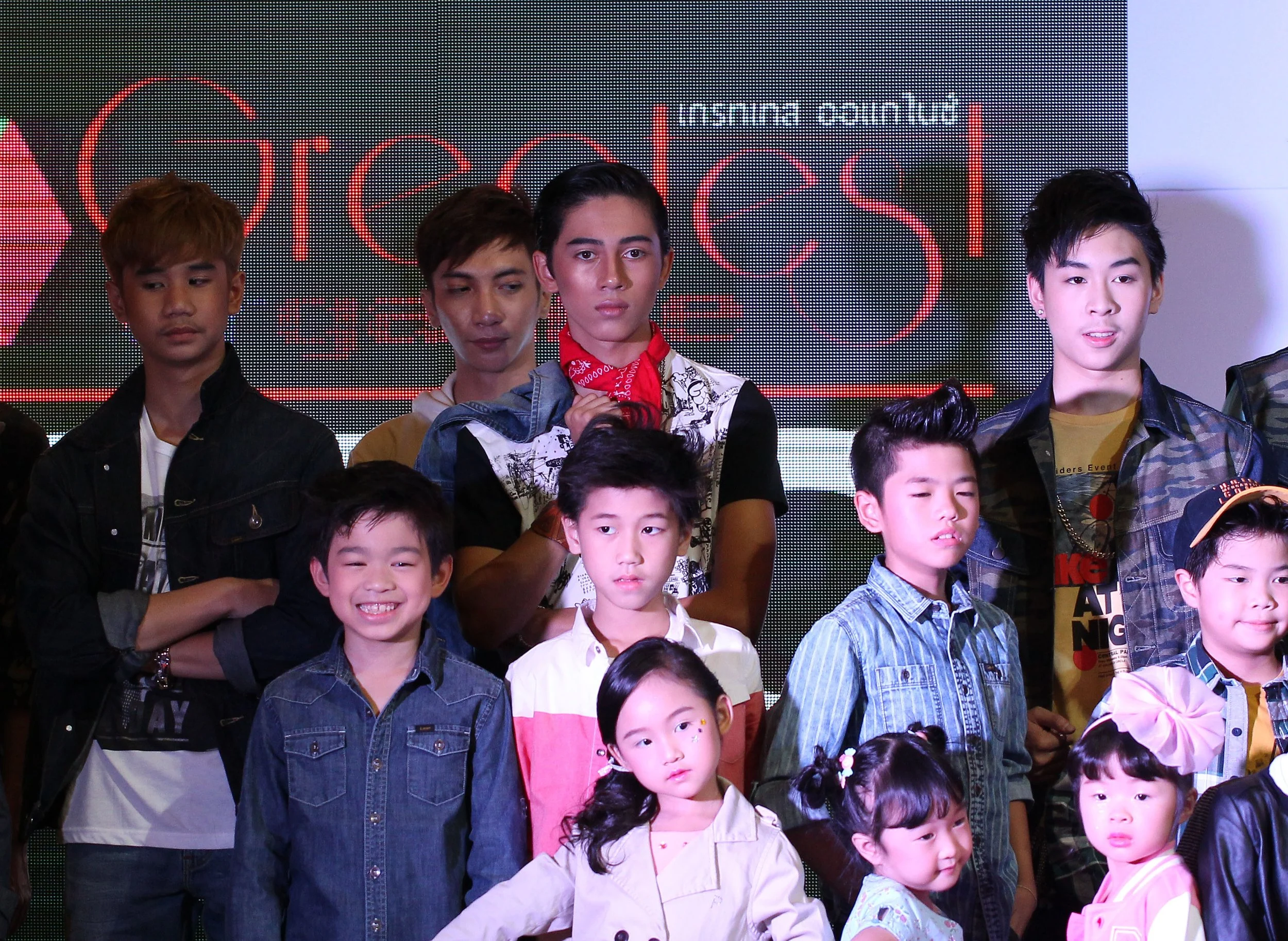 2016 Monkey Town Modeling Cokie in Bangkok (108).JPG