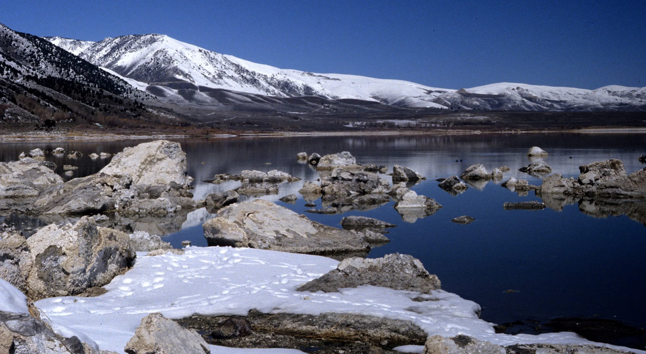 CALIFORNIA - MONO LAKE - TUFA FORMATIONS (5).jpg