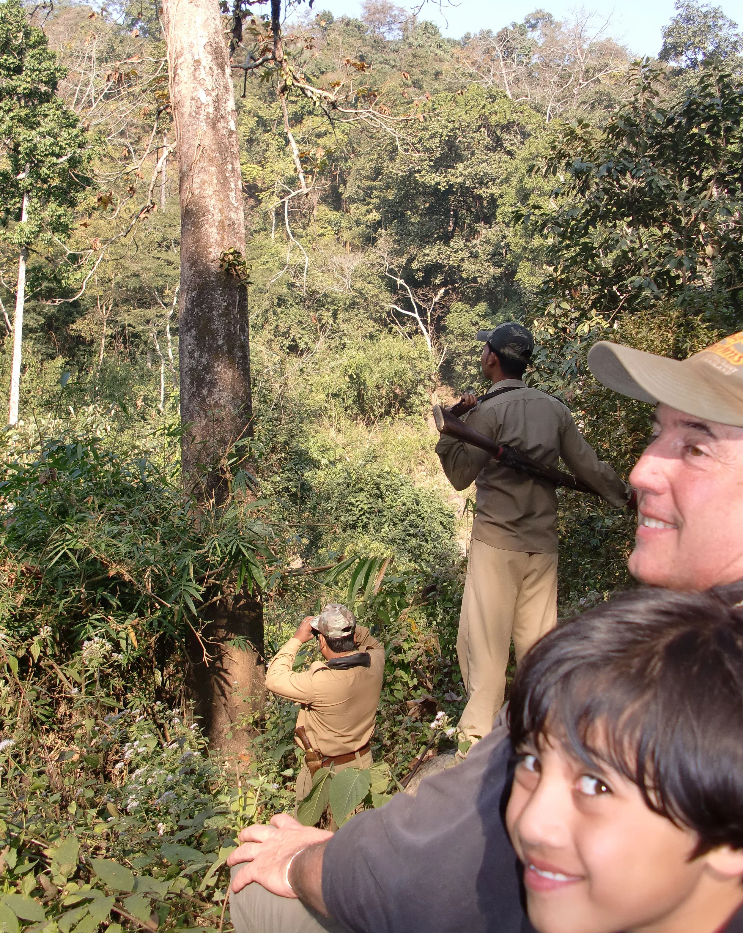 ASSAM - KAZIRANGA NATIONAL PARK INDIA (20).JPG