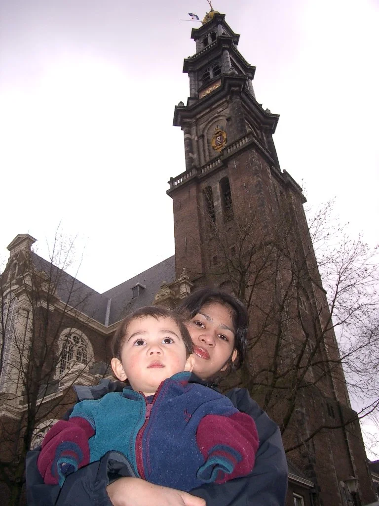 HOLLAND - AMSTERDAM 2004 (58).JPG