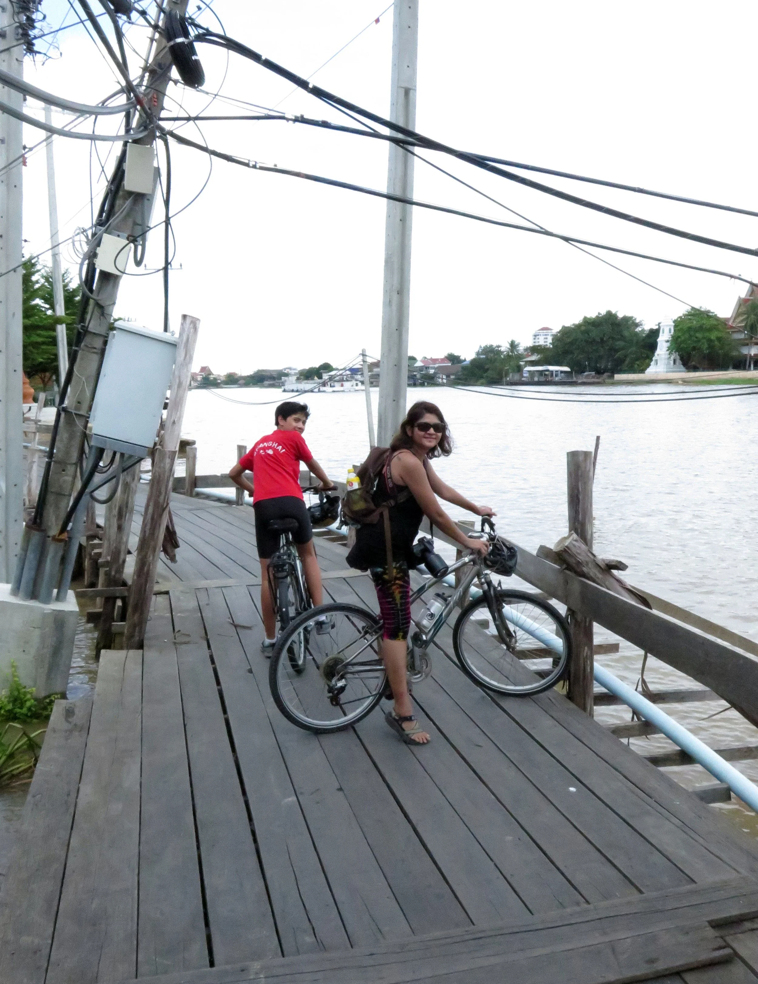 2014 Koh Kret Nonthaburi Bike Ride (52).JPG