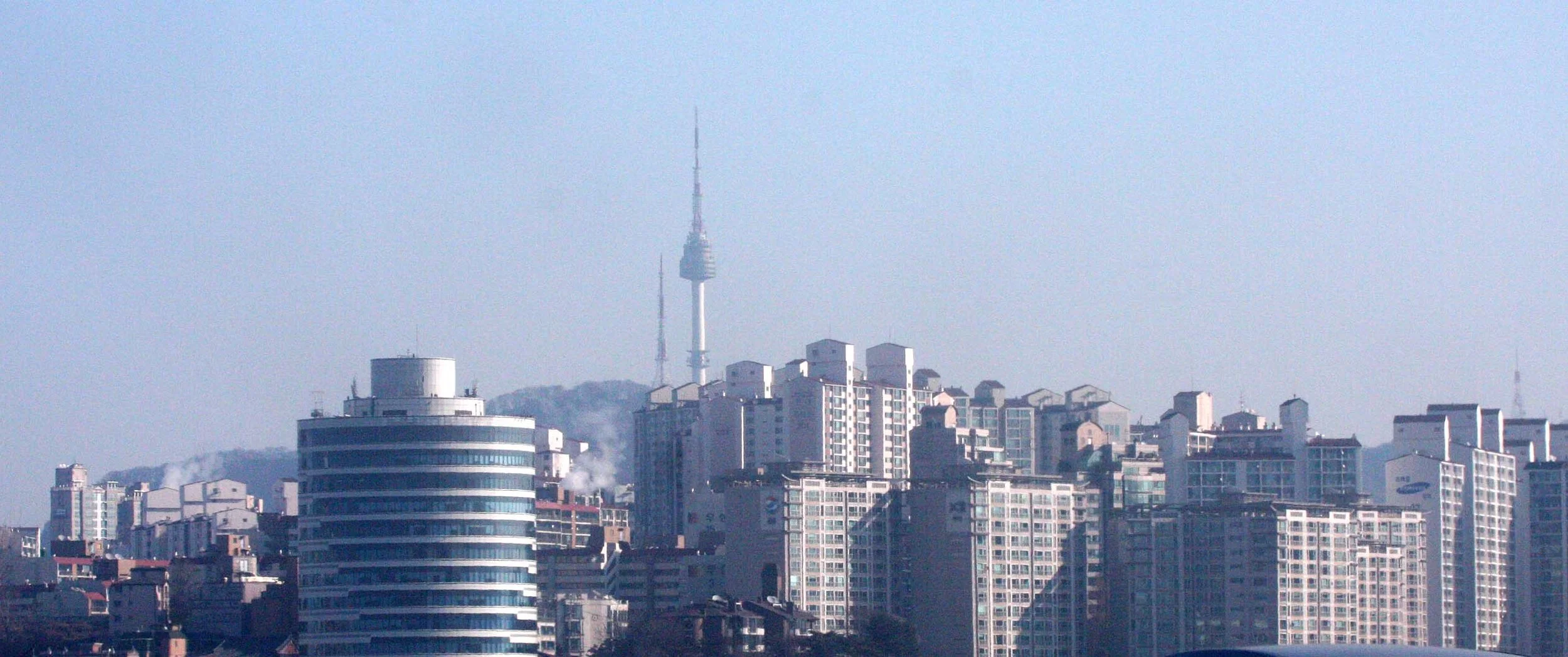 SEOUL KOREA - 2009 (2).JPG