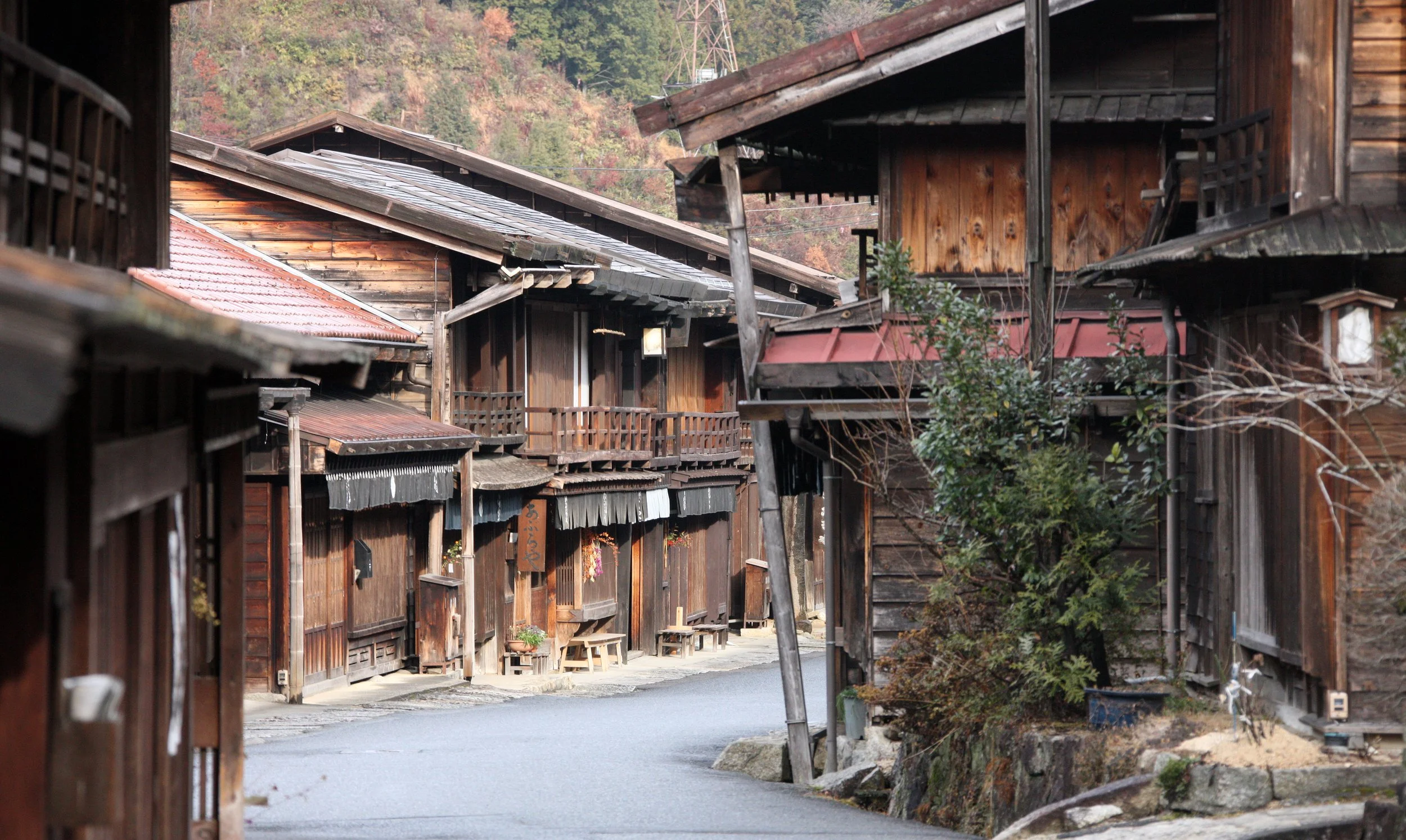 TSUMAGO JUKU POST TOWN - NAGANO PREFECTURE JAPAN (3).JPG