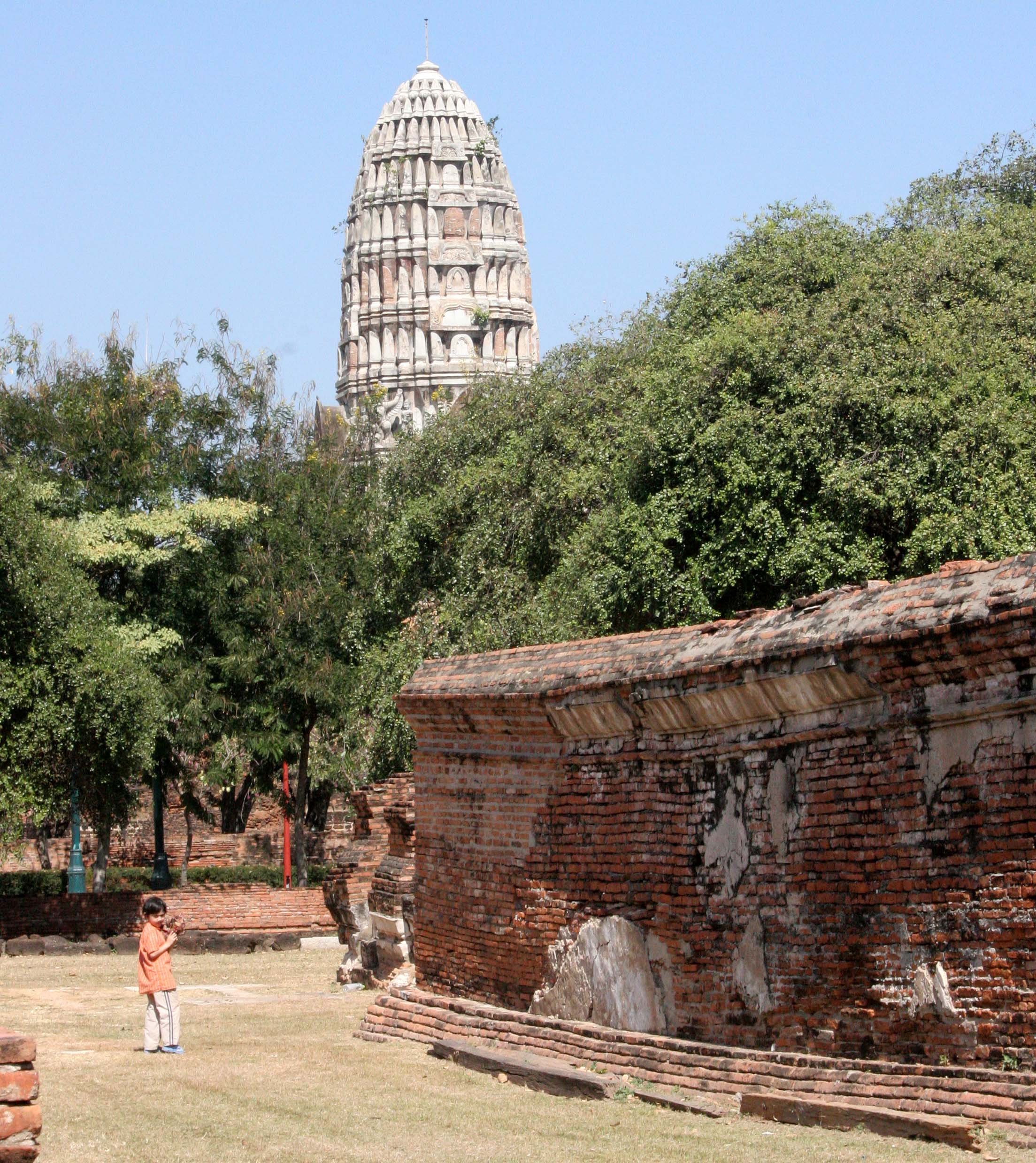 AYUDTHAYA - CHRISTMAS TRIP 2008 (48).JPG