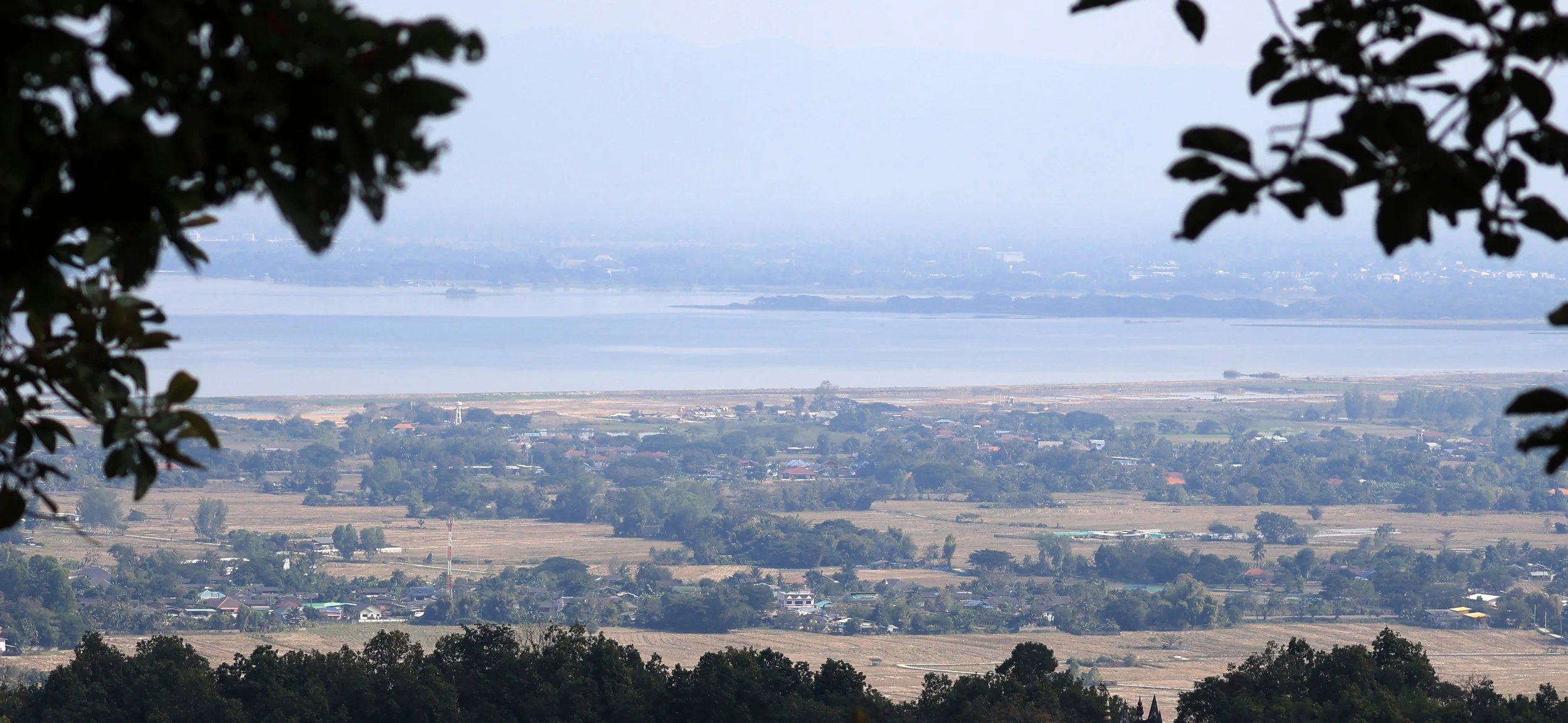 View of Lake Phayao from Hills (1).jpg