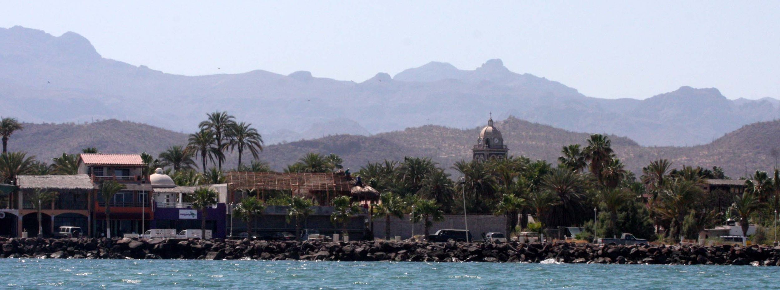 LORETO MEXICO - APRIL 2009 (3).JPG