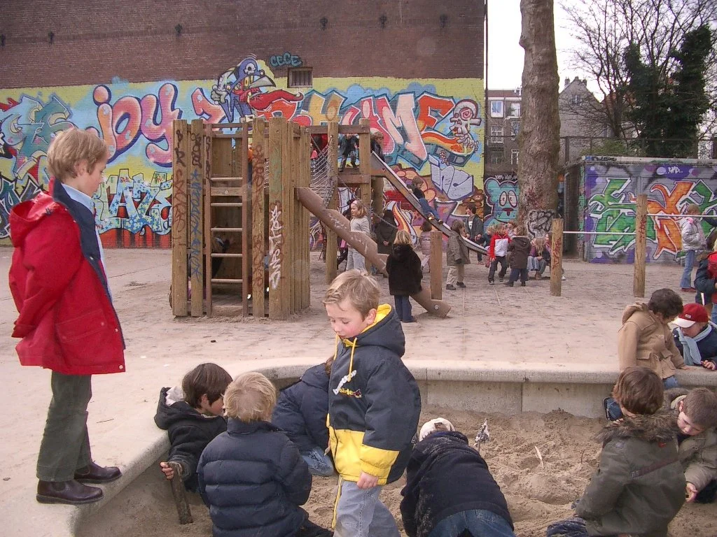 HOLLAND - AMSTERDAM 2004 (83).JPG