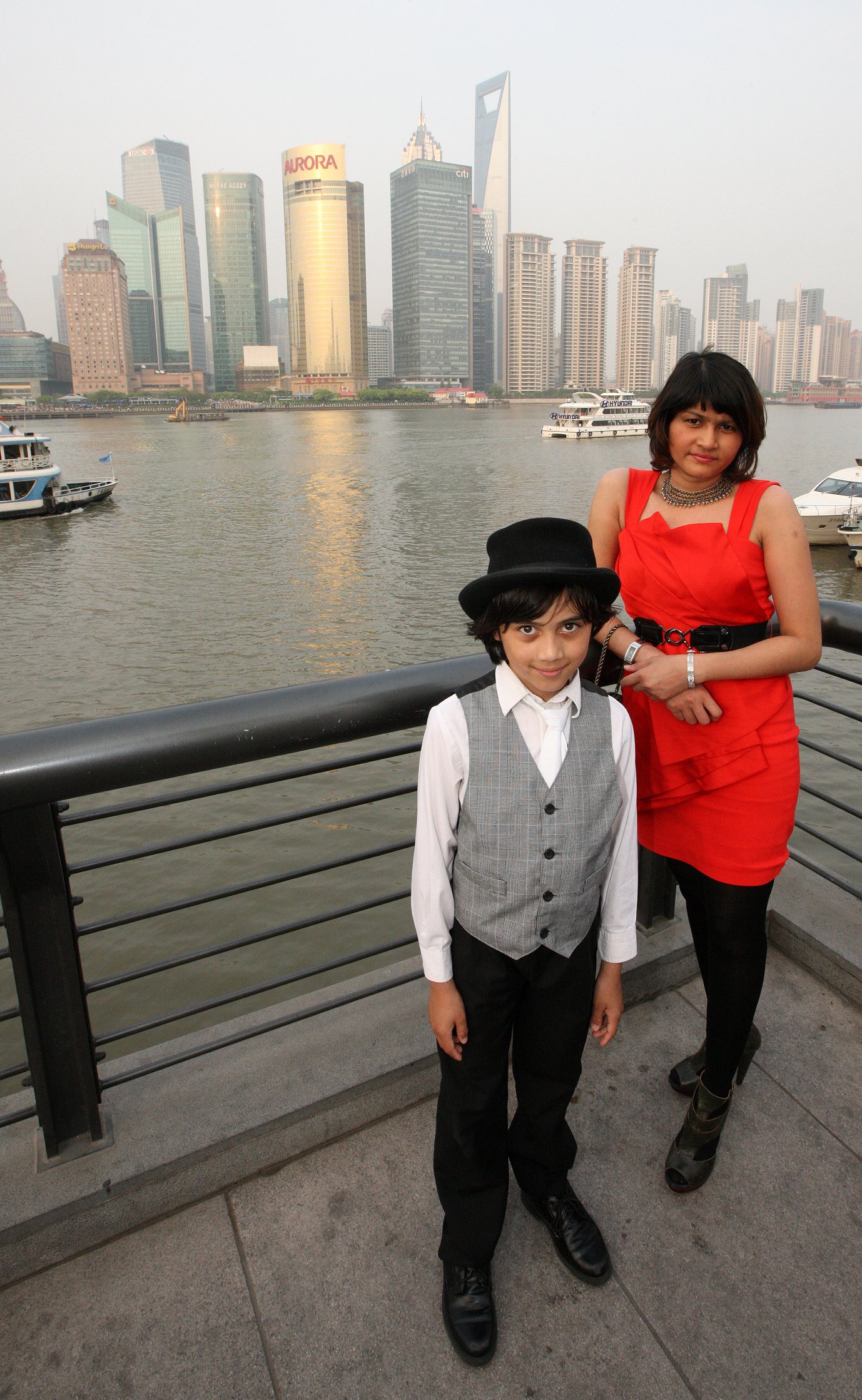 2011-4-29 NIGHT AT SHOOK AT 19 BUND SHANGHAI (11).JPG