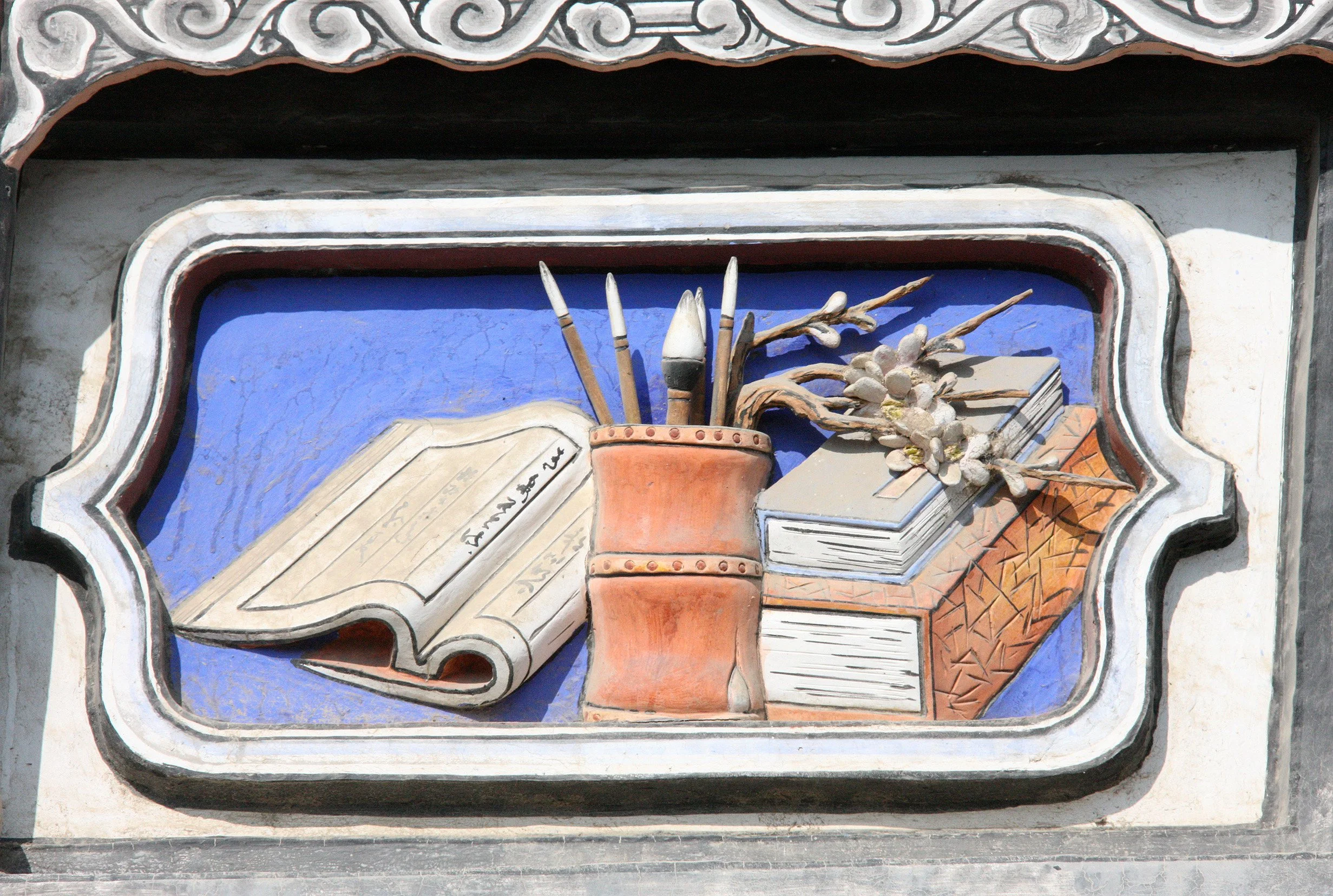 LINDEN CENTER - XIZHOU VILLAGE YUNNAN CHINA (130).JPG