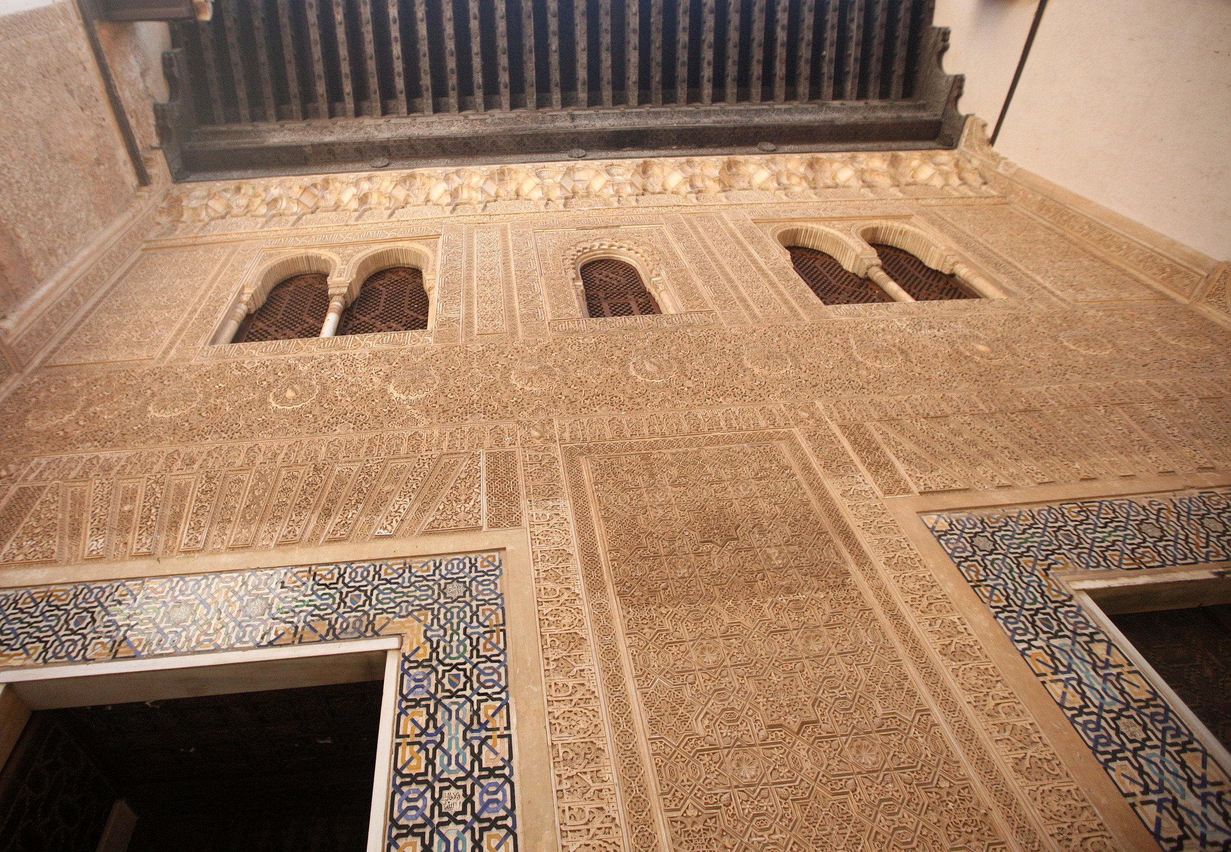 GRANADA SPAIN (163).JPG