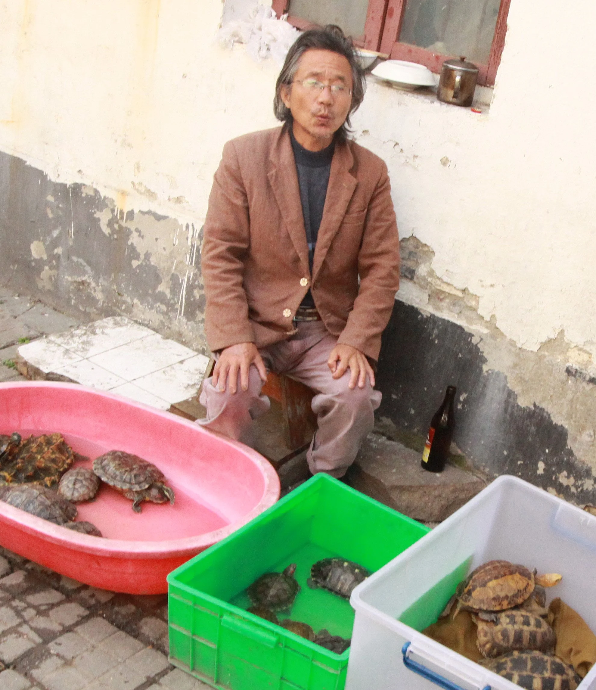 ZHUJIAJIAO WATER TOWN - NOVEMBER 20 2011 (28).JPG