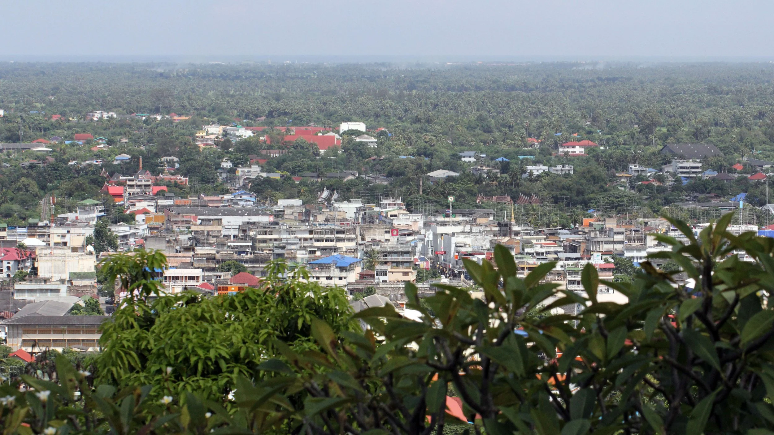 2013 Cha'am and Petchaburi with Family & Friends (101).JPG