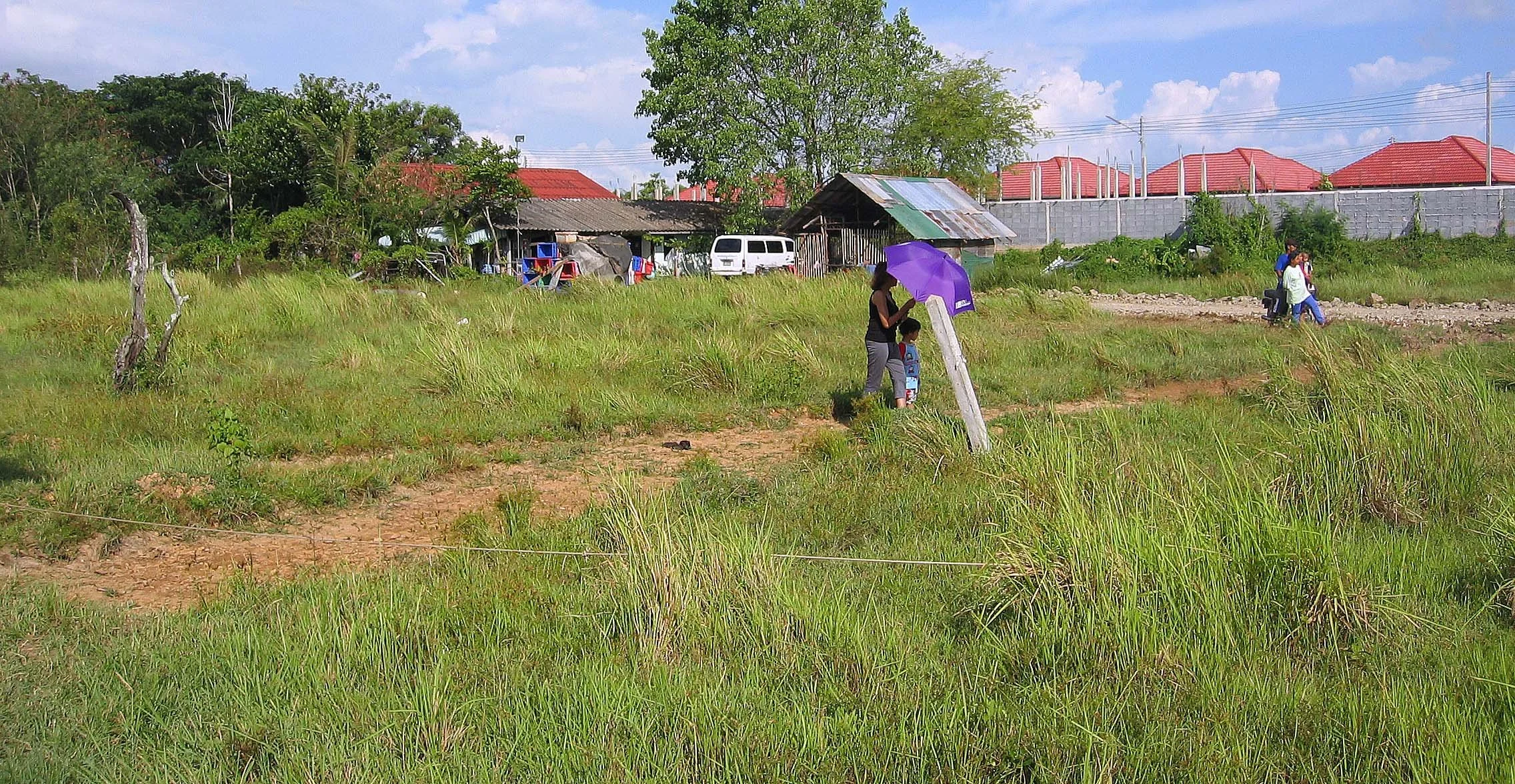 2005 Nakhonsithammarat Property near Tesco (3).JPG