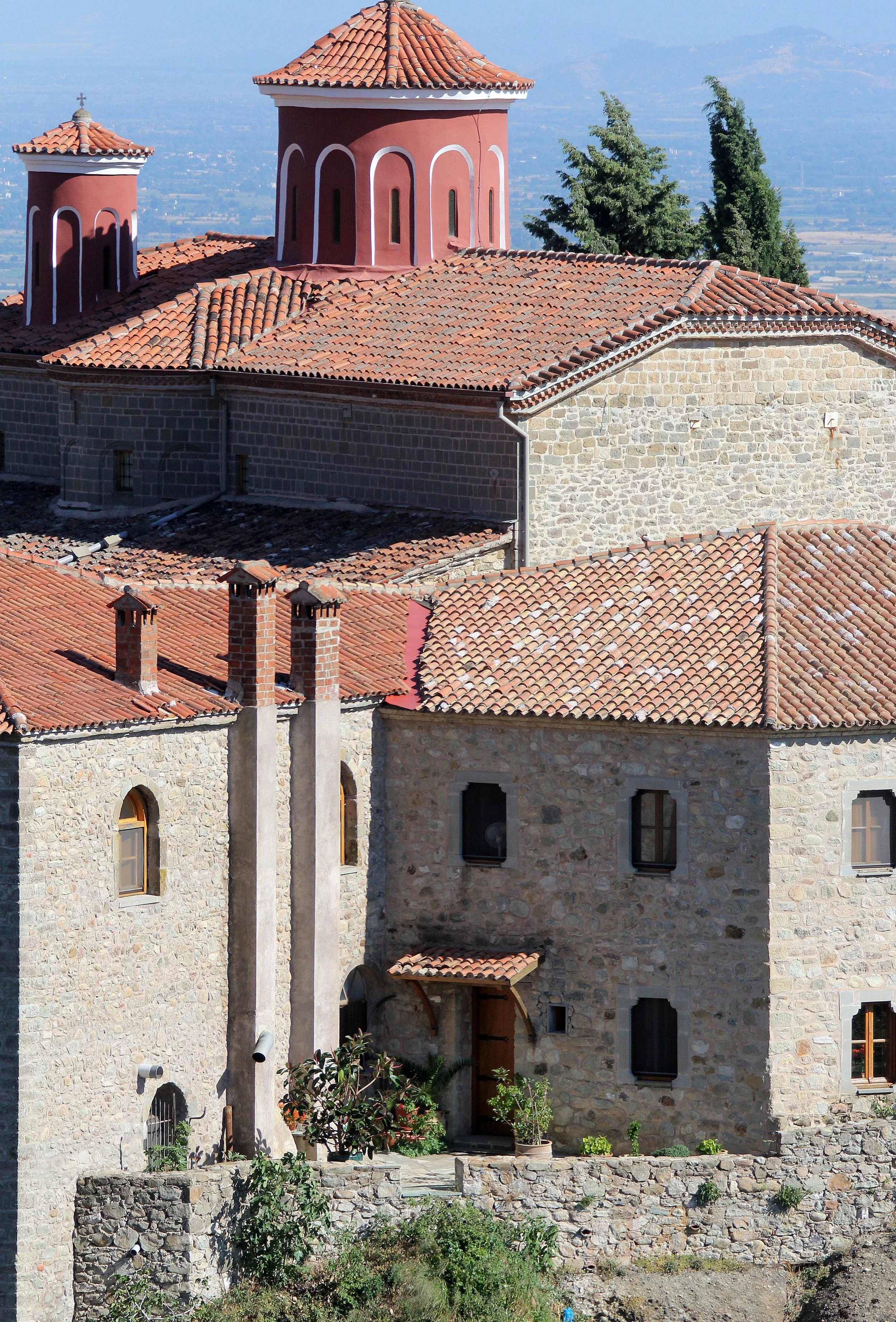 METEORA GREECE - JUNE 2013 (8).JPG