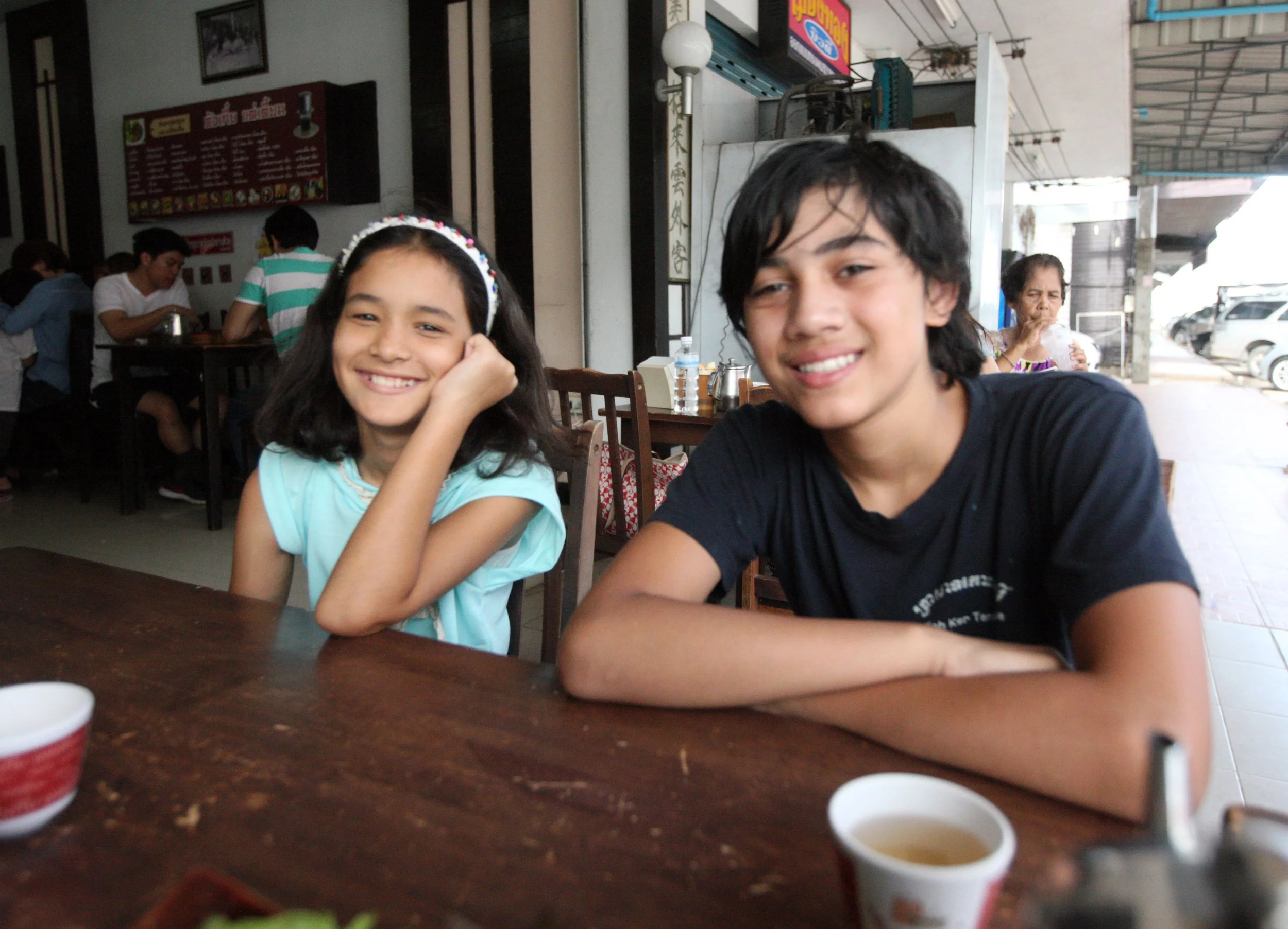 2014 Nakhonsithammarat with Family (3).JPG